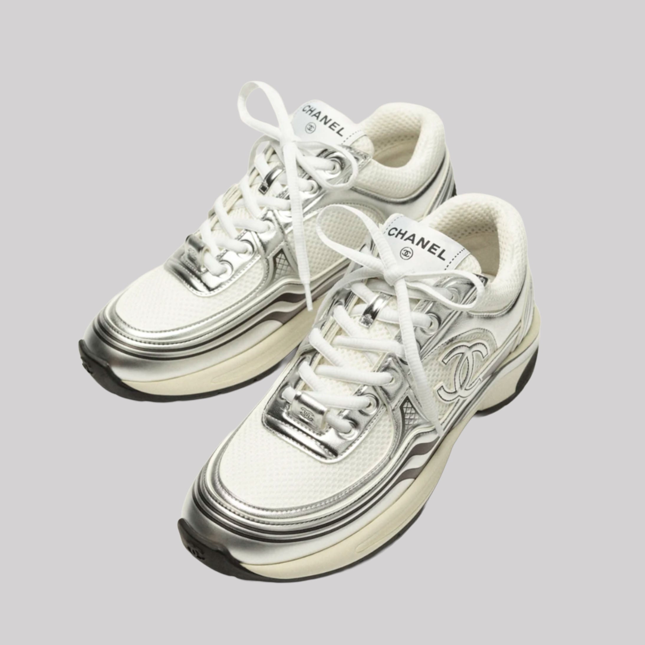 Tennis Shoes