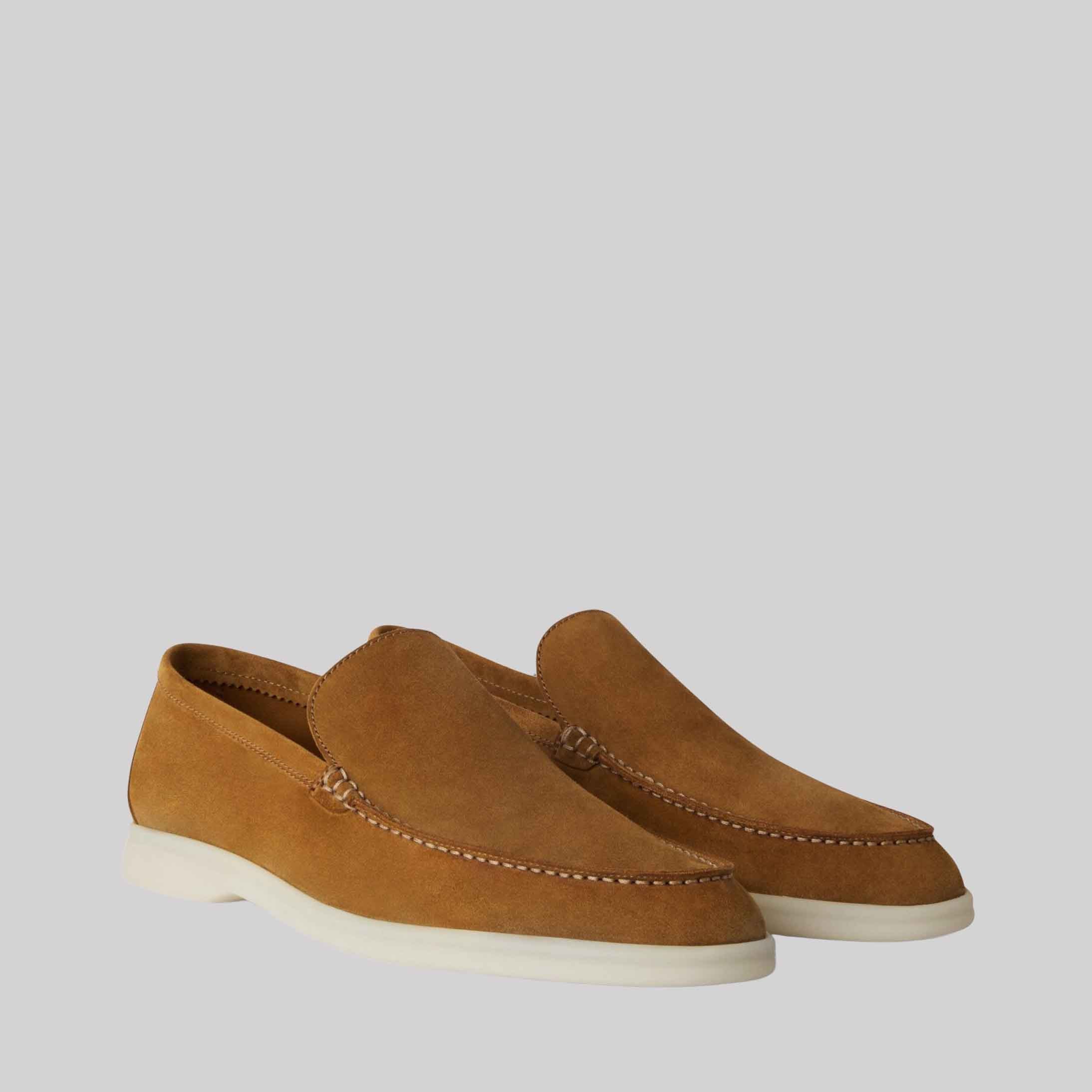 Summer Walk Loafer - Men