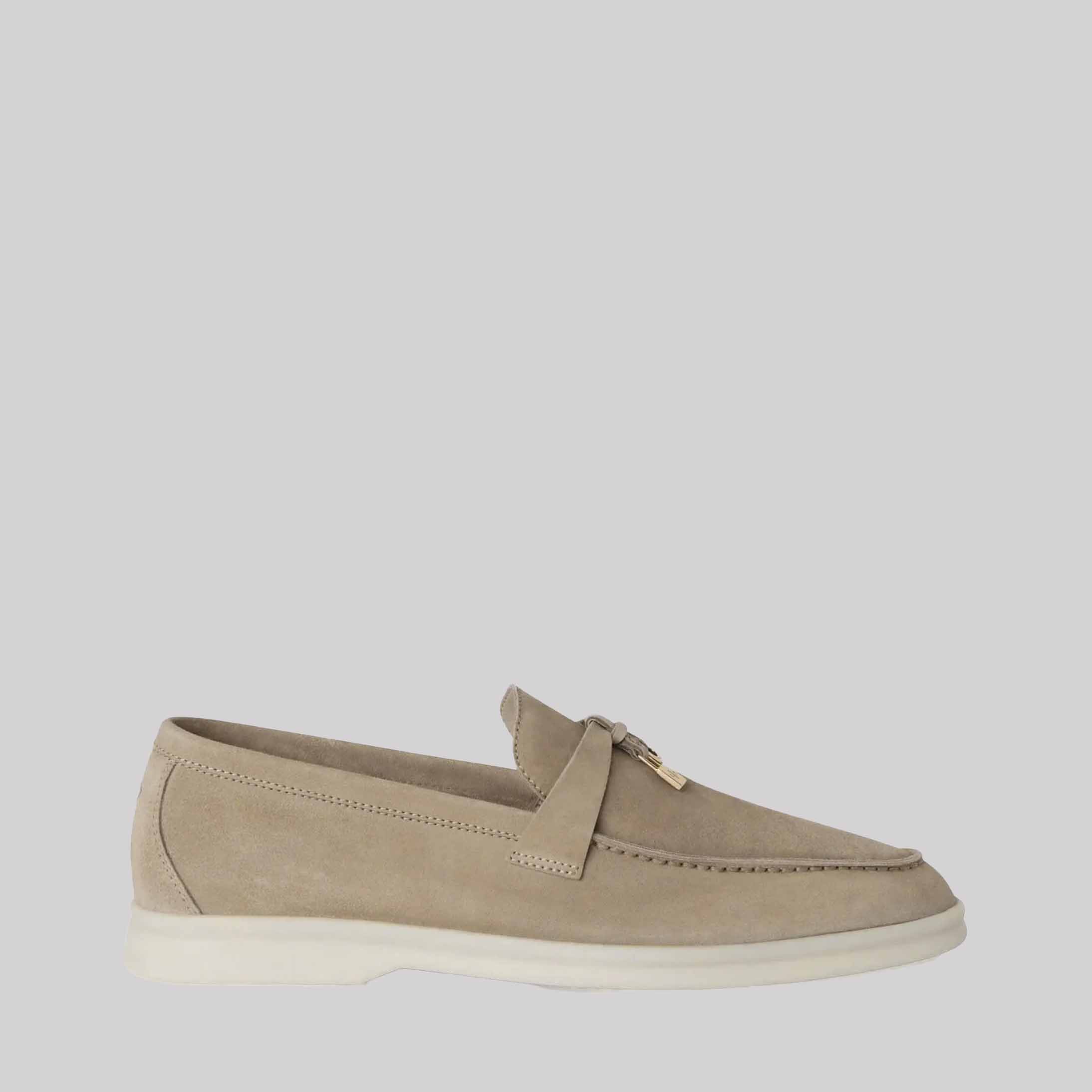 Summer Charms Walk Loafer