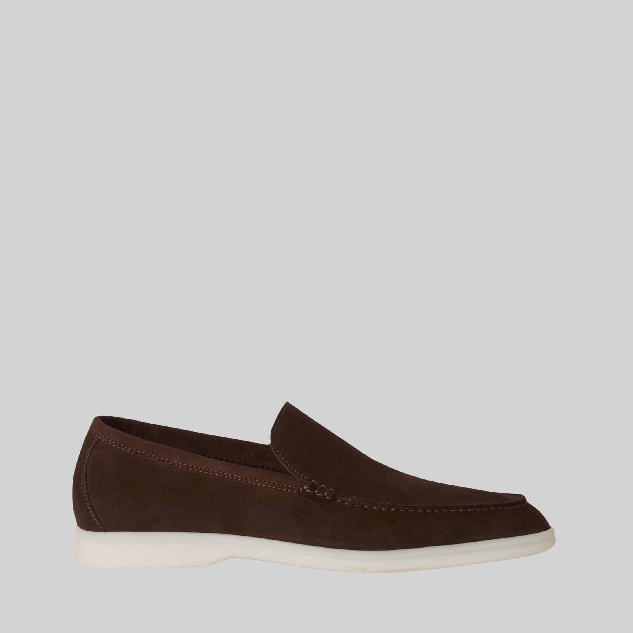 Summer Walk Loafer - Men