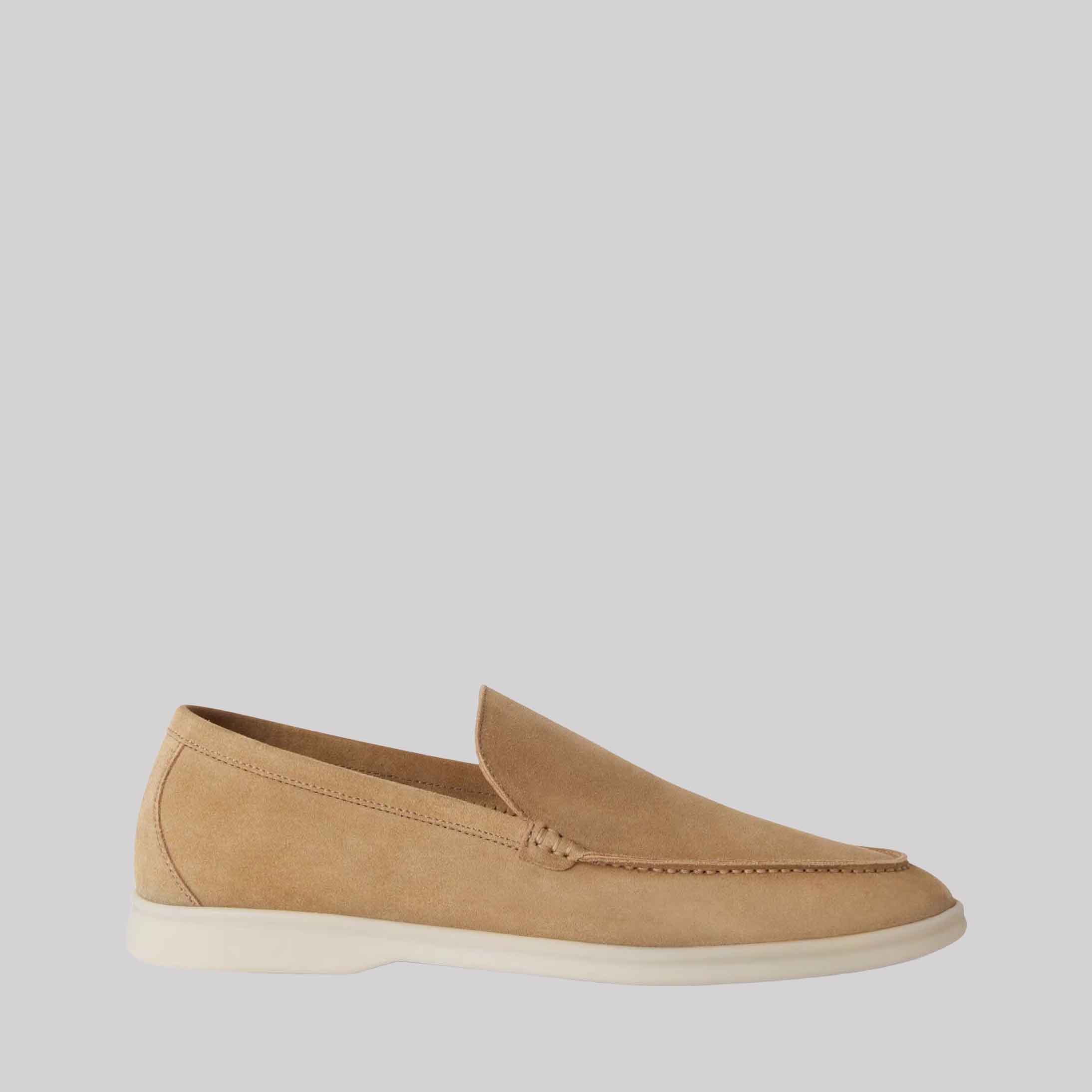 Summer Walk Loafer - Men