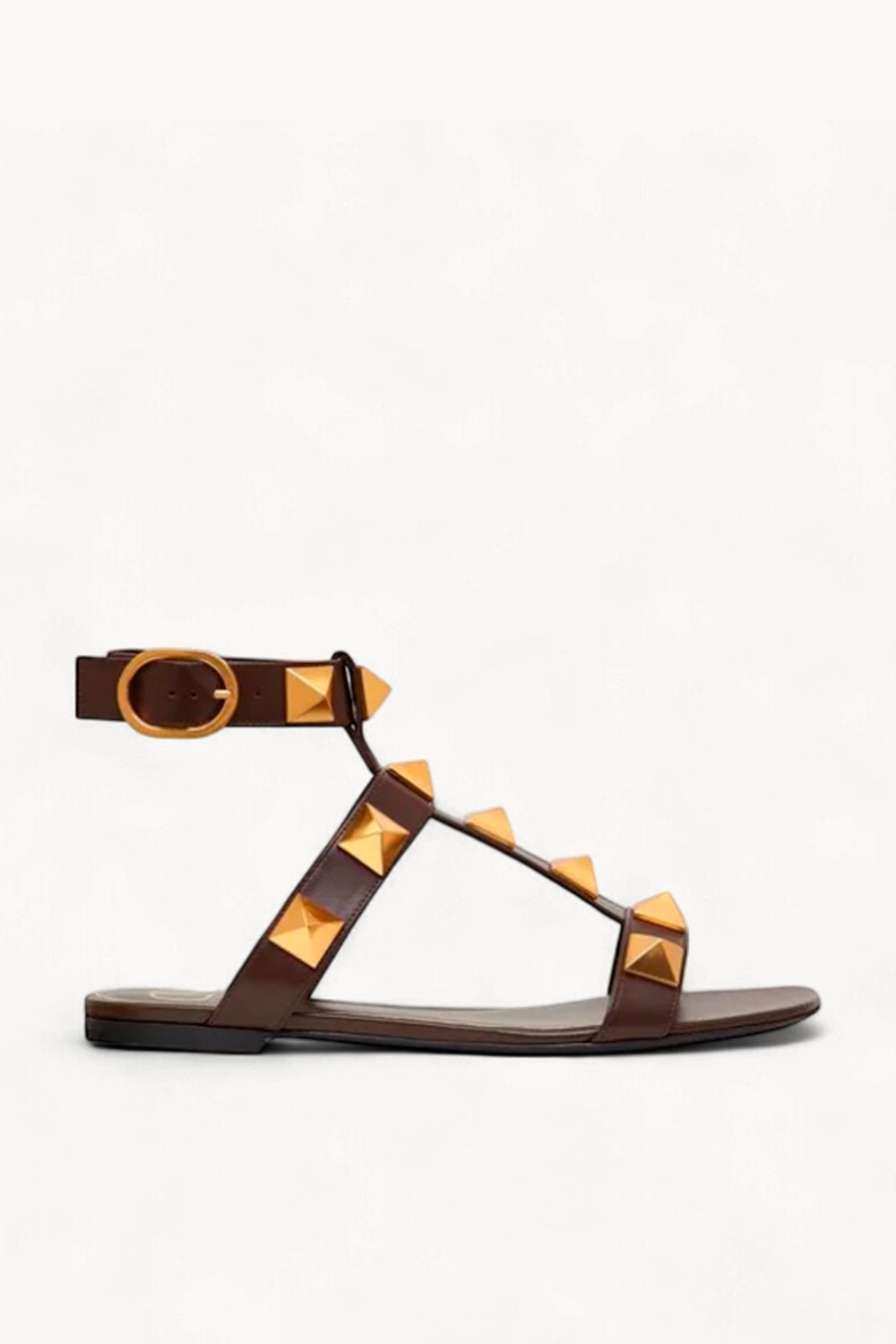Calfskin Roman Stud