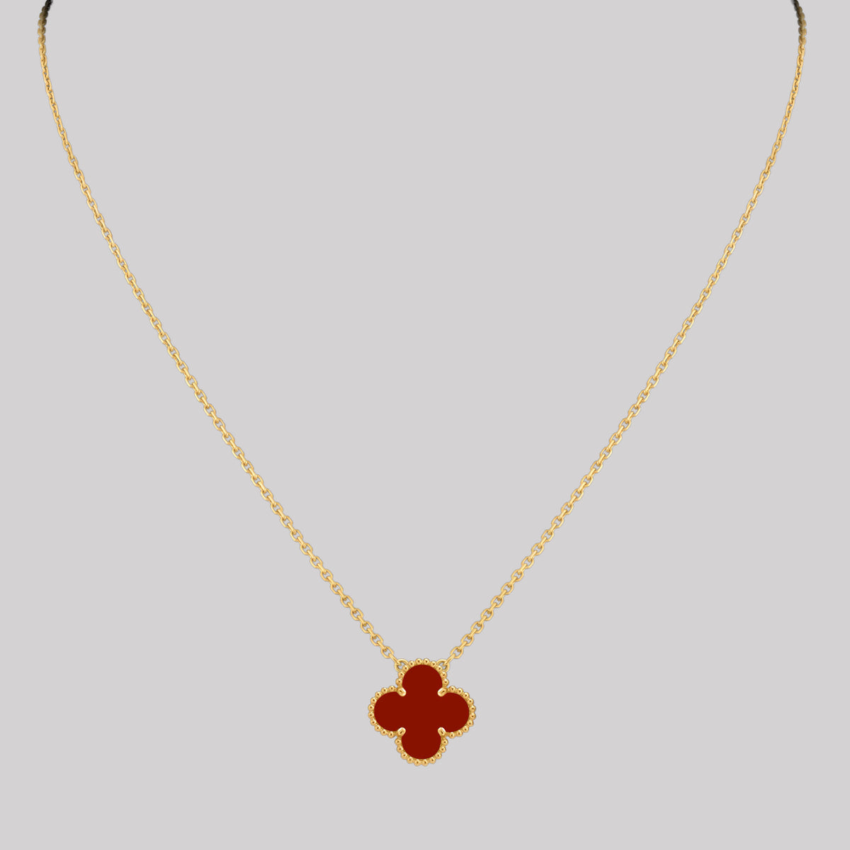 Vintage Alhambra Pendant