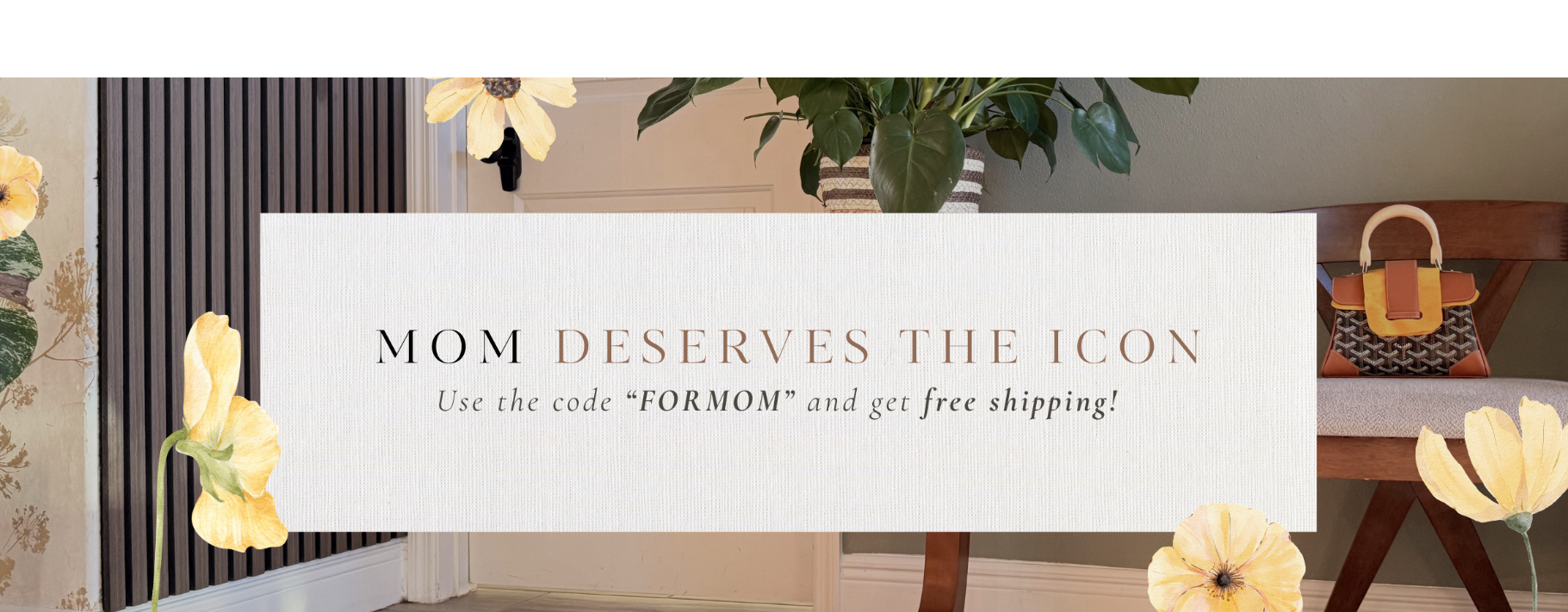 House of Sartorial luxury collection premium curated designs