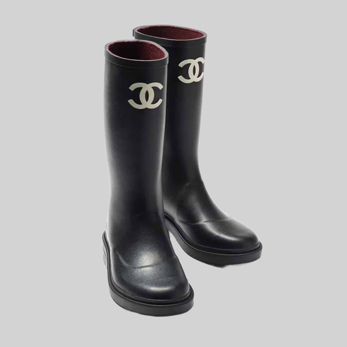 Rain Boots