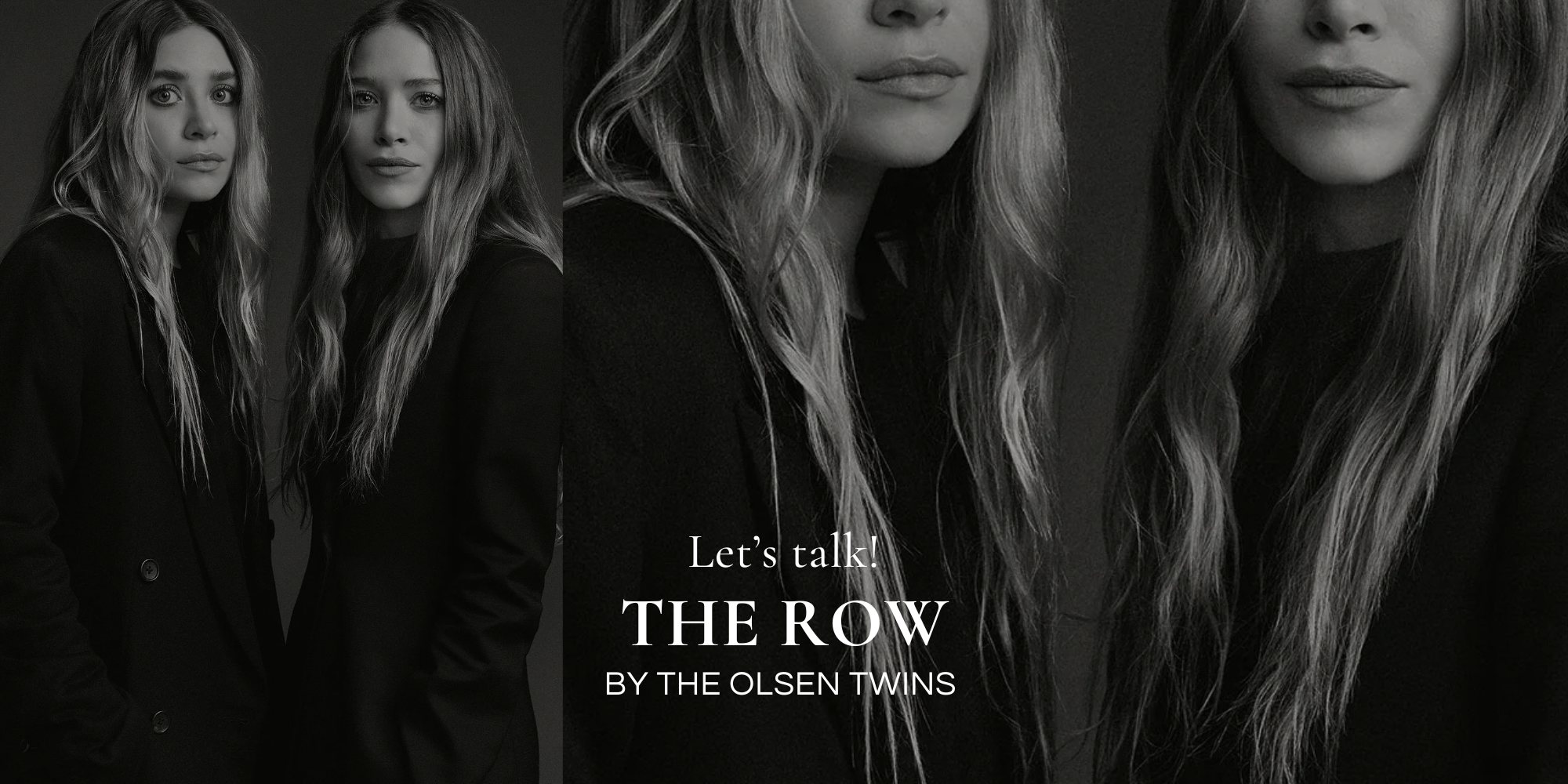 Episode 3- THE ROW BY THE OLSEN TWINS