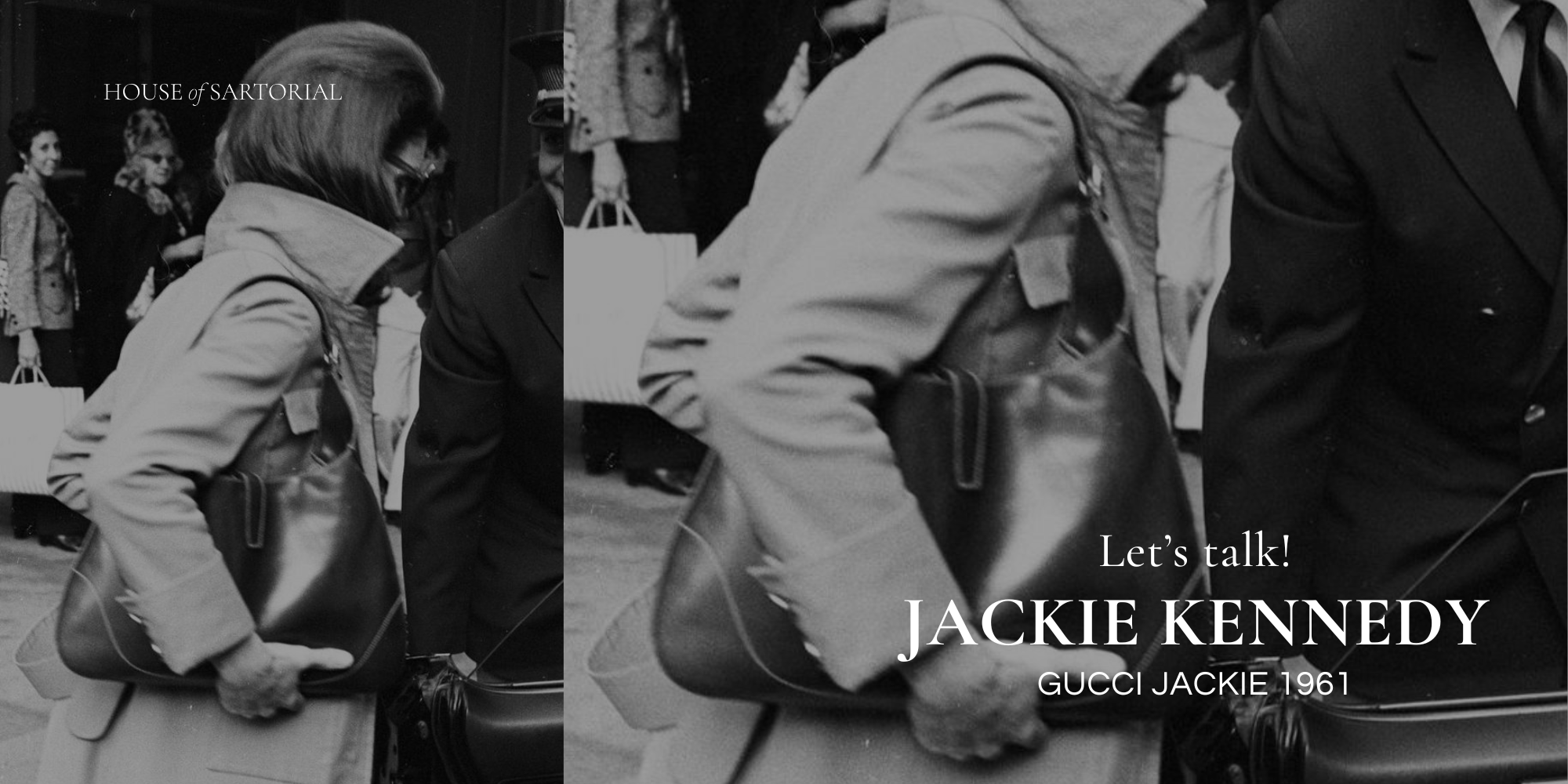 Episode 5- JACKIE KENNEDY