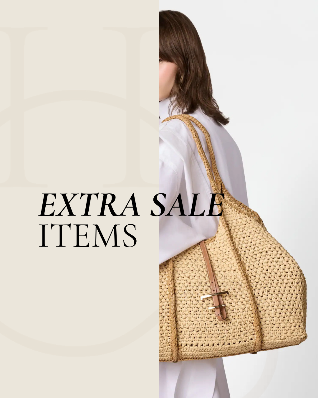 EXTRA DISCOUNT