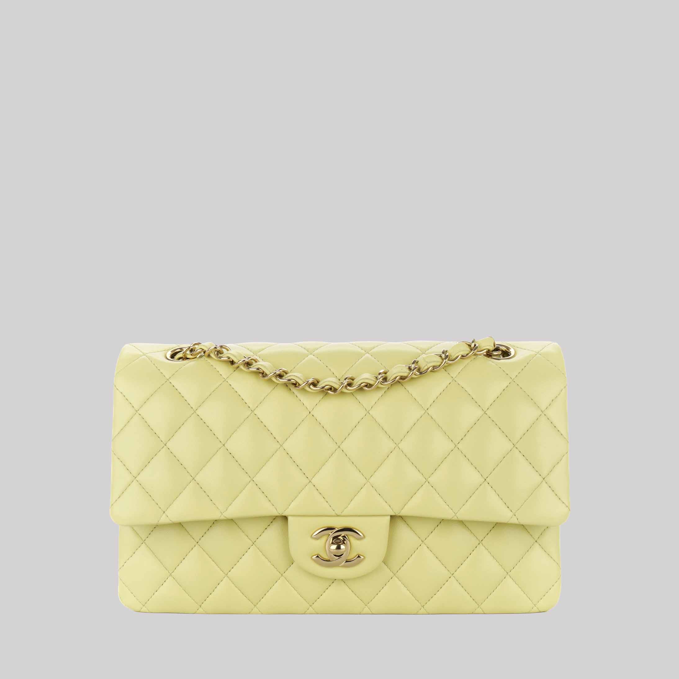 11.12 Classic Bag