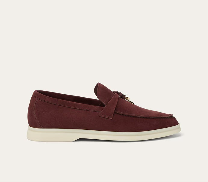 Summer Charms Walk Loafer