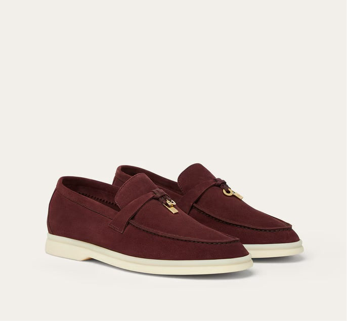 Summer Charms Walk Loafer
