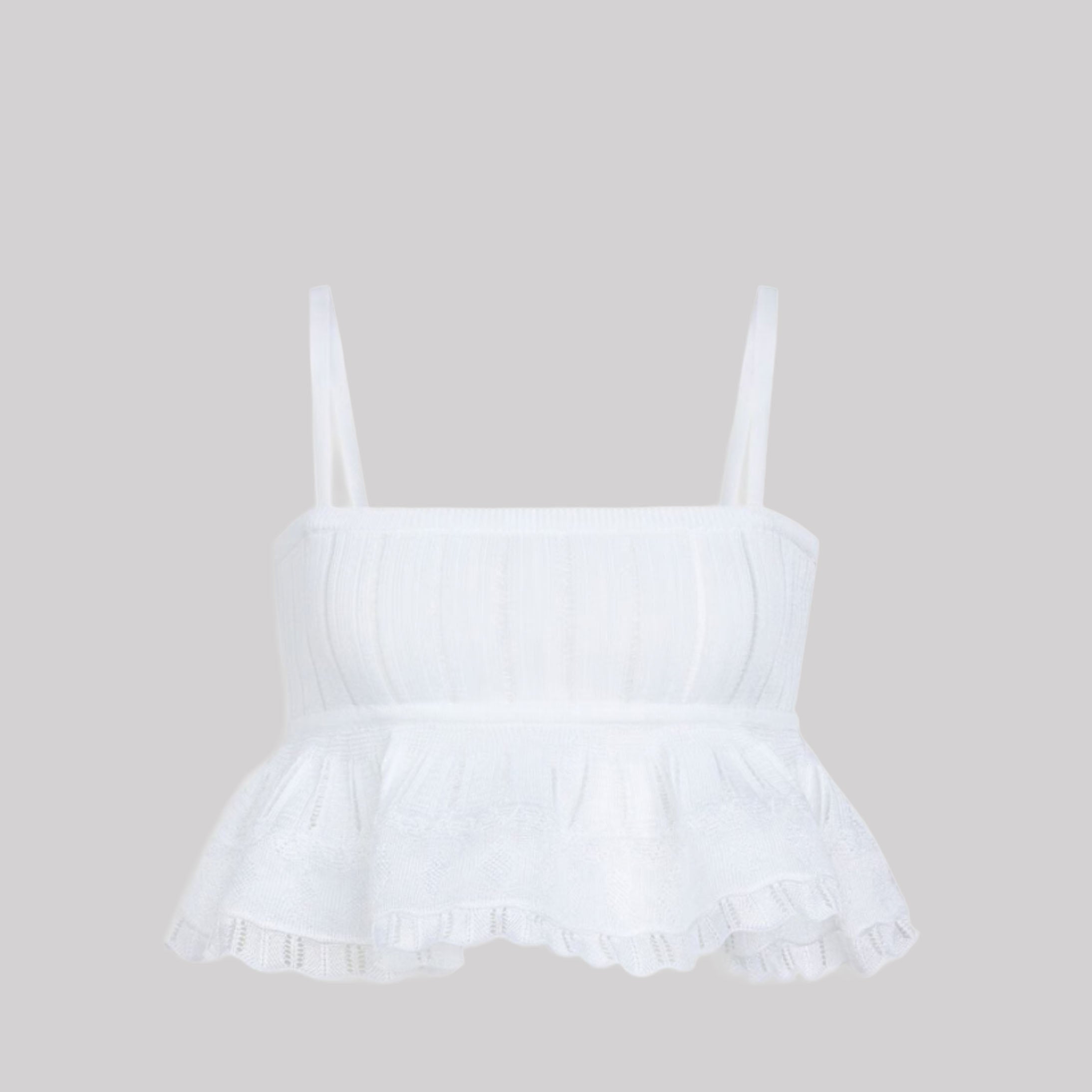Shiny Crinoline