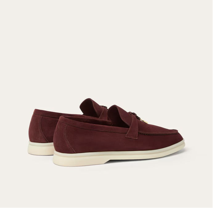 Summer Charms Walk Loafer