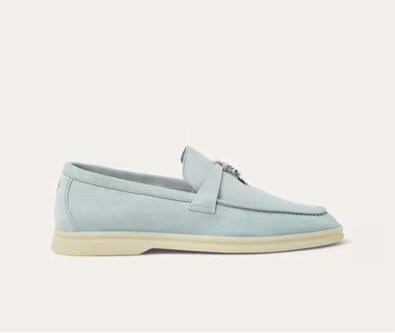 Summer Charms Walk Loafer