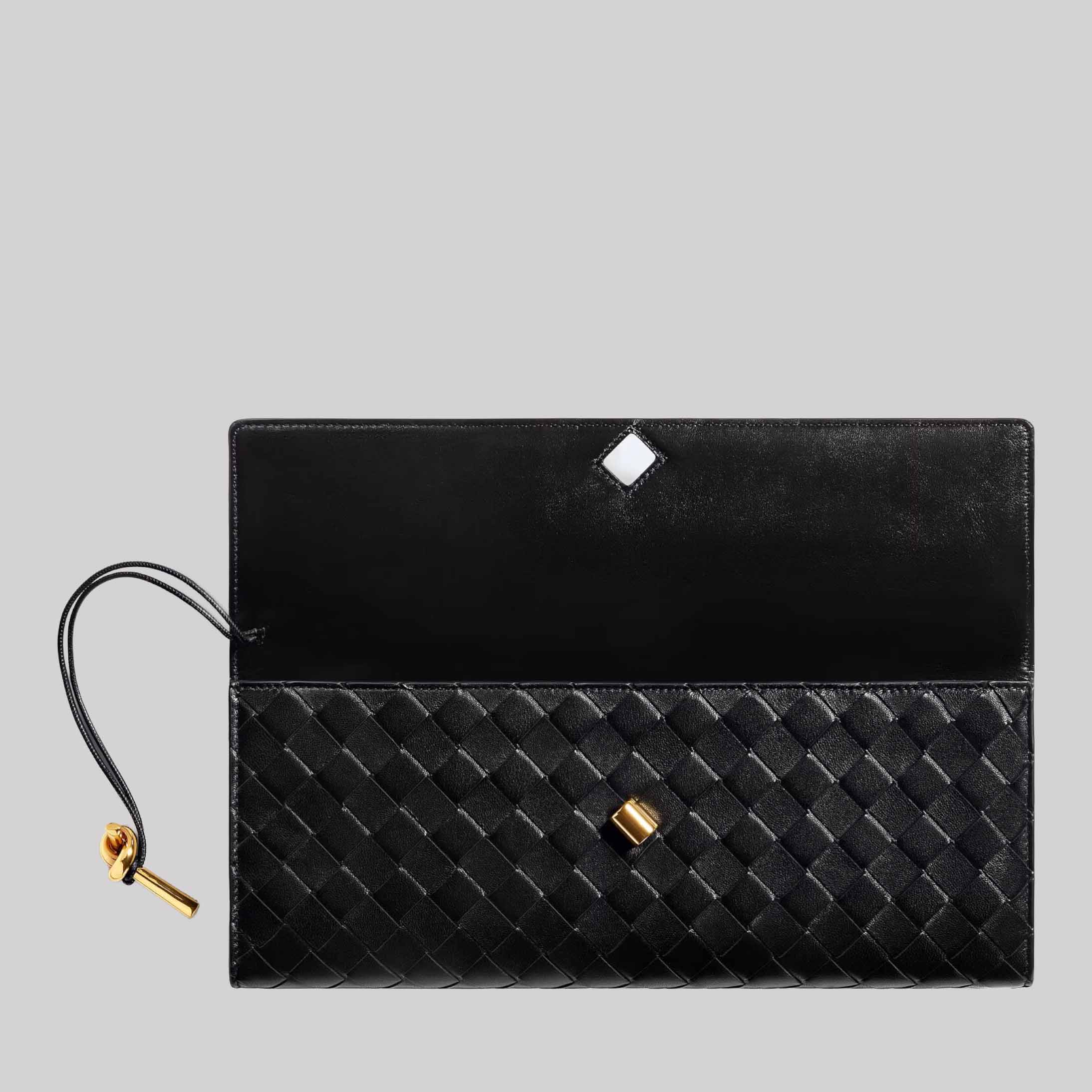 Andiamo Clutch