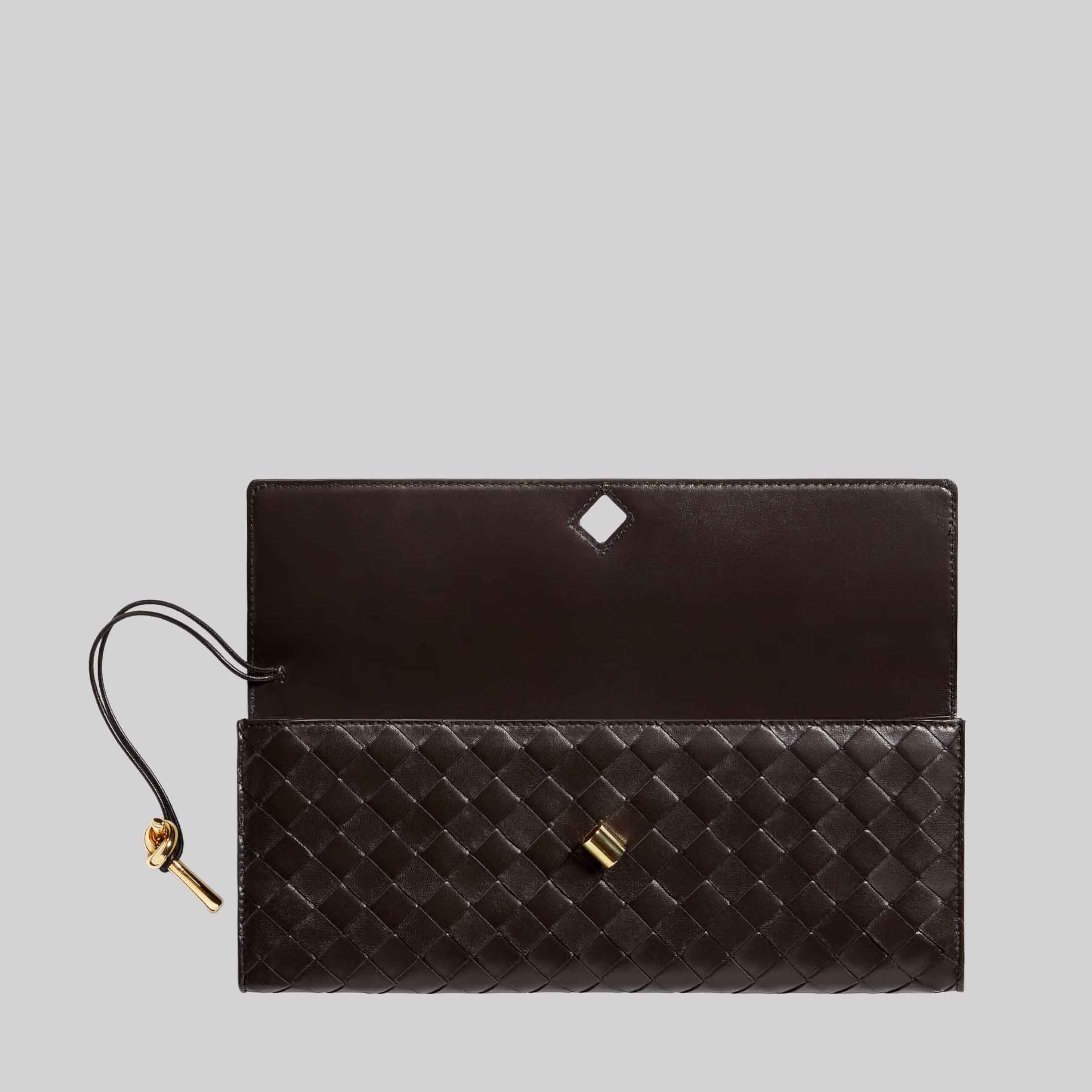 Andiamo Clutch