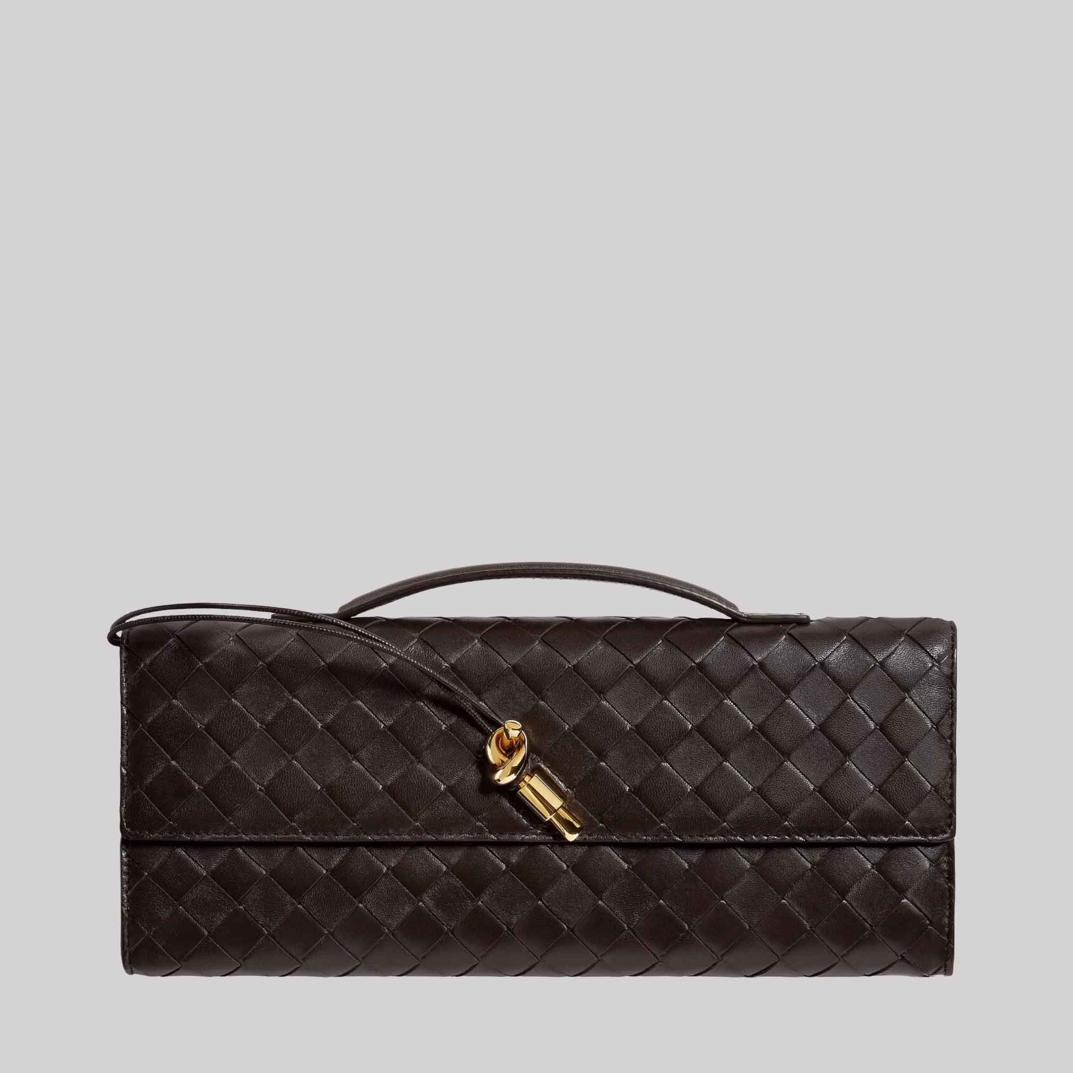 Andiamo Clutch