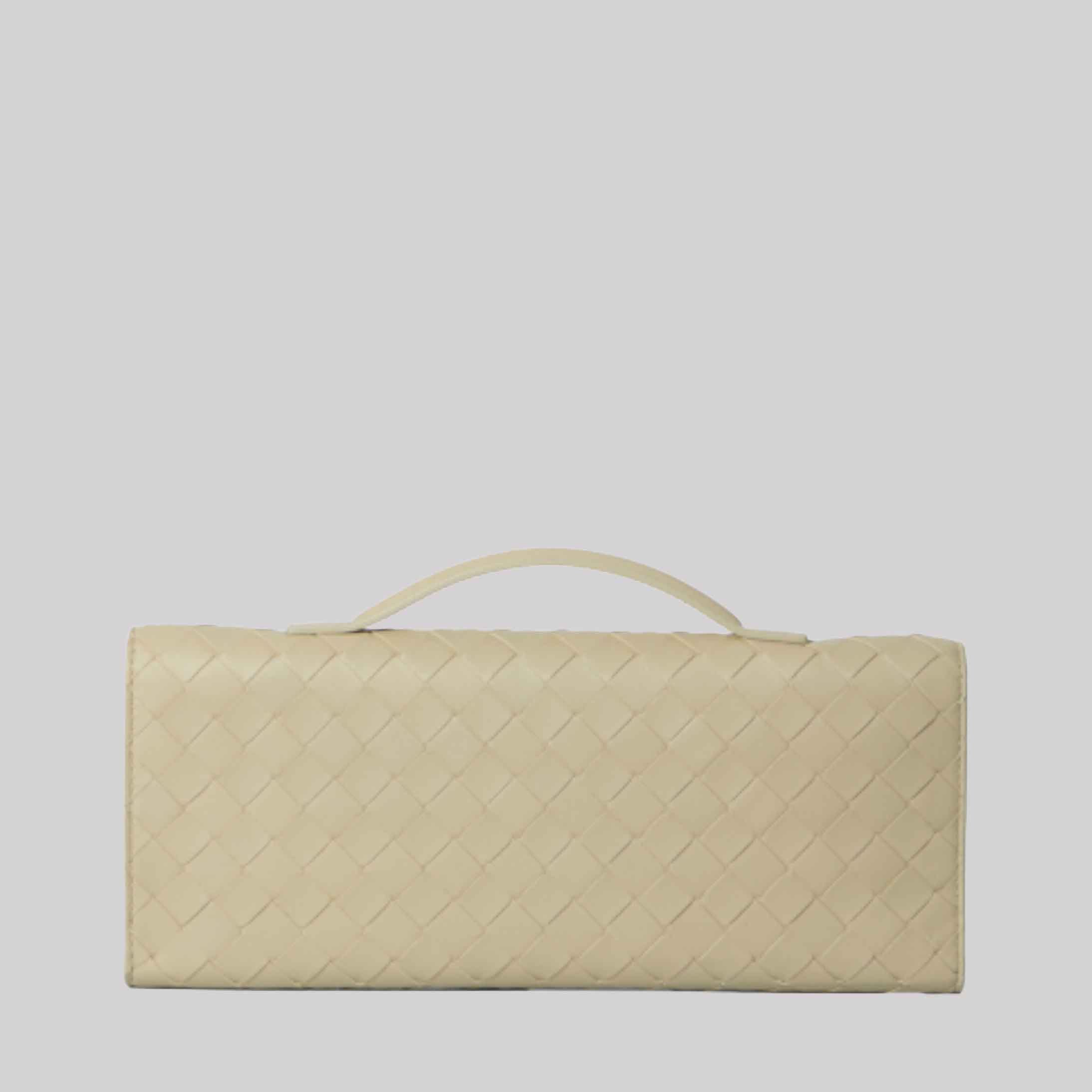 Andiamo Clutch