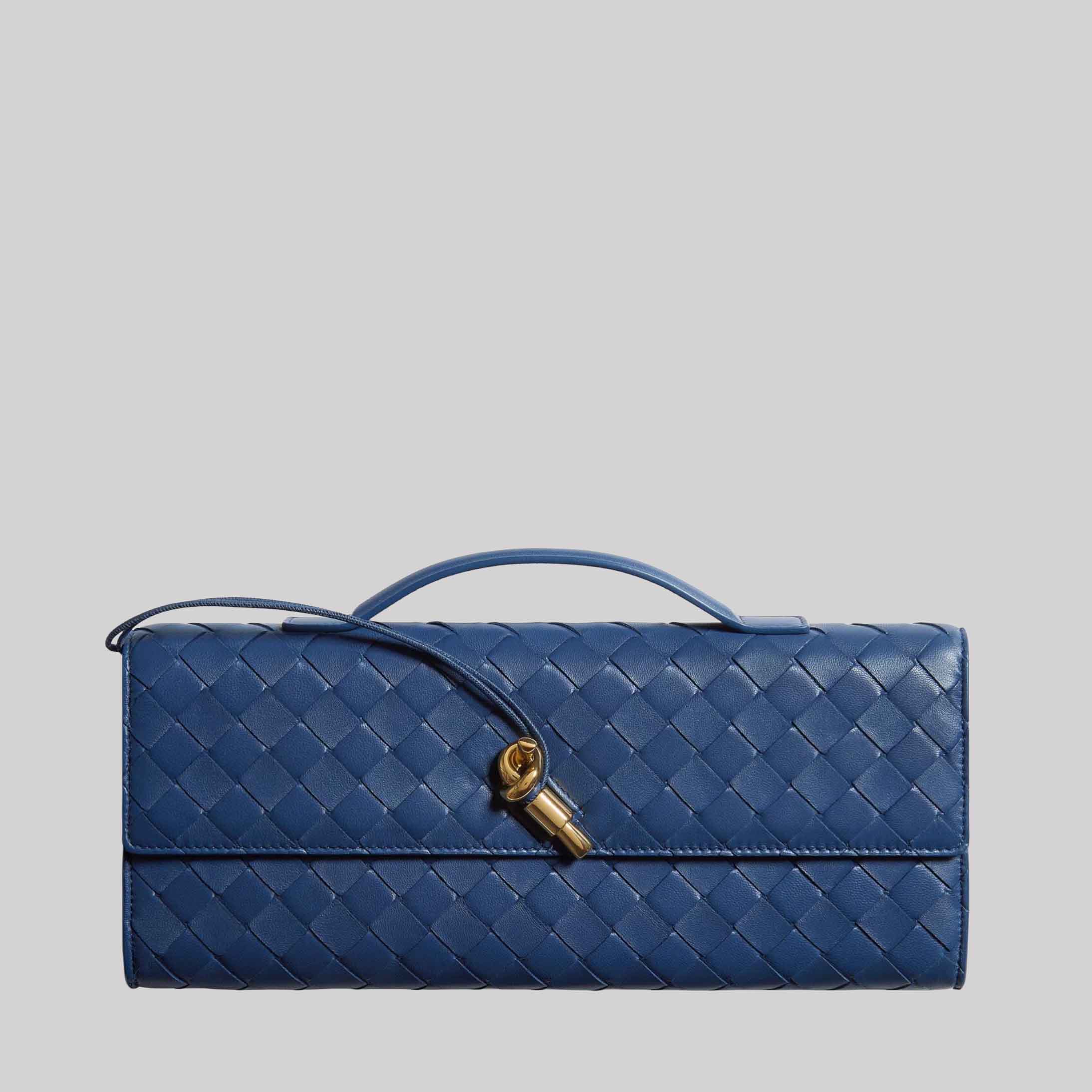 Andiamo Clutch