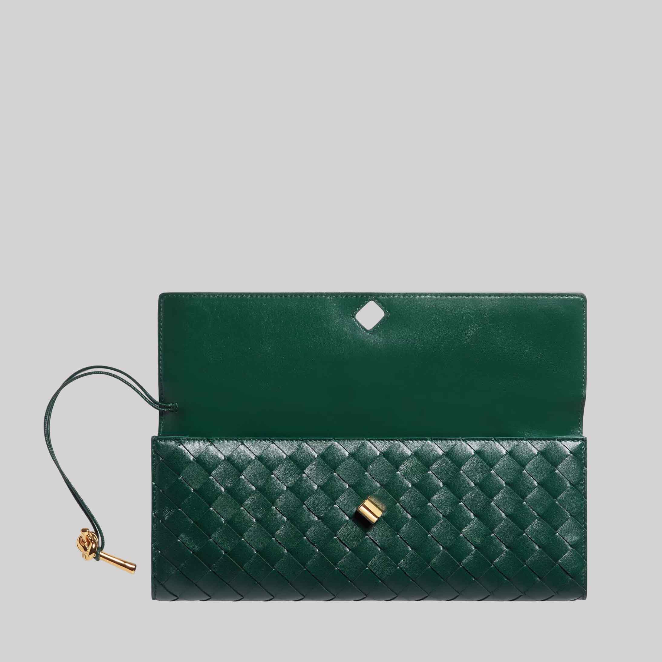 Andiamo Clutch