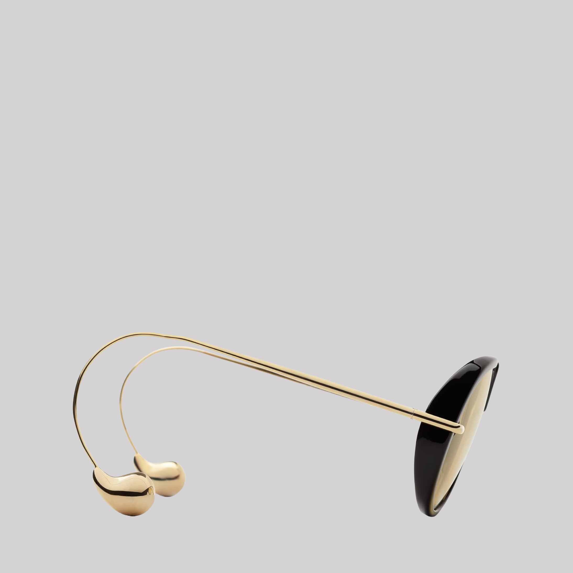 Classic Aviator Sunglasses