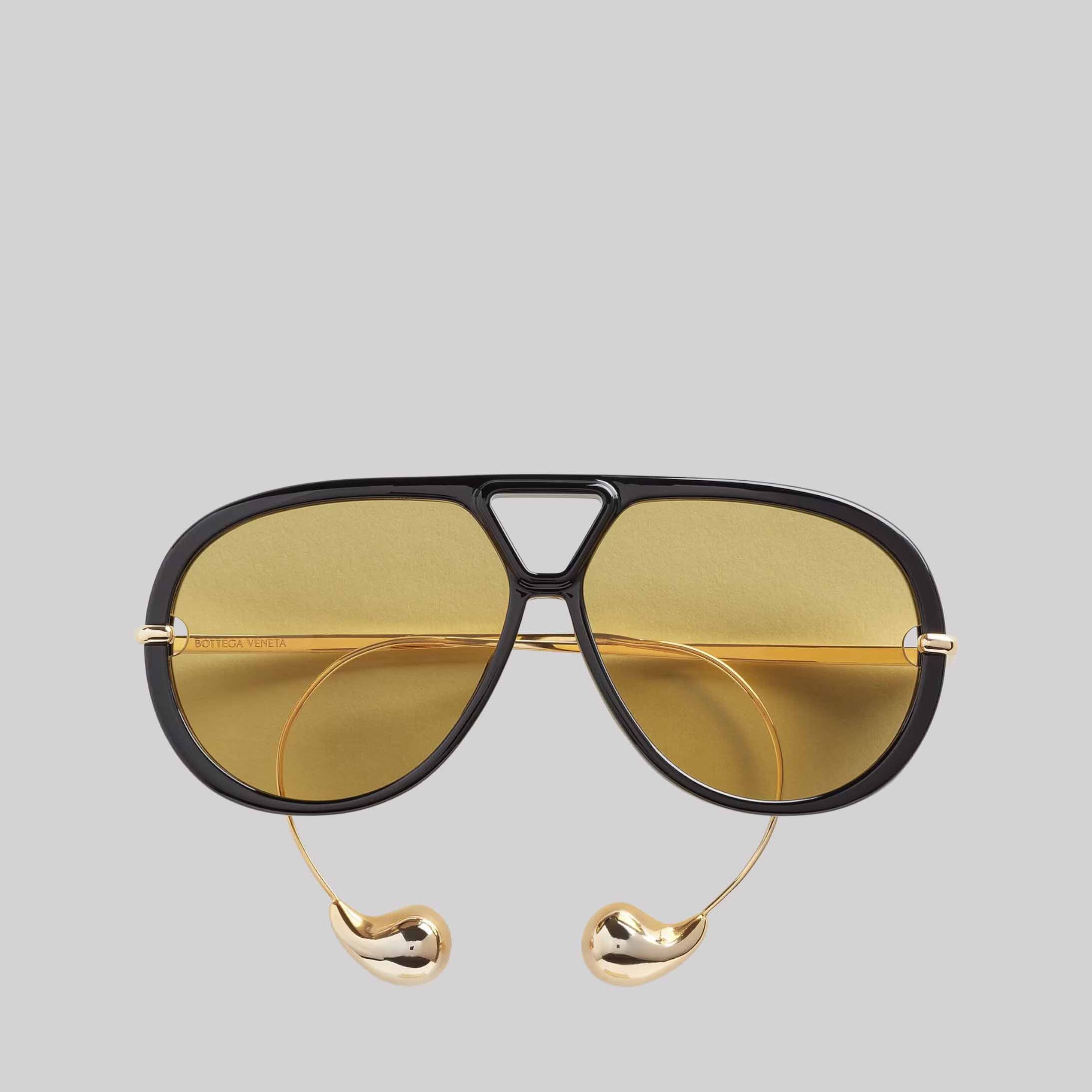 Classic Aviator Sunglasses