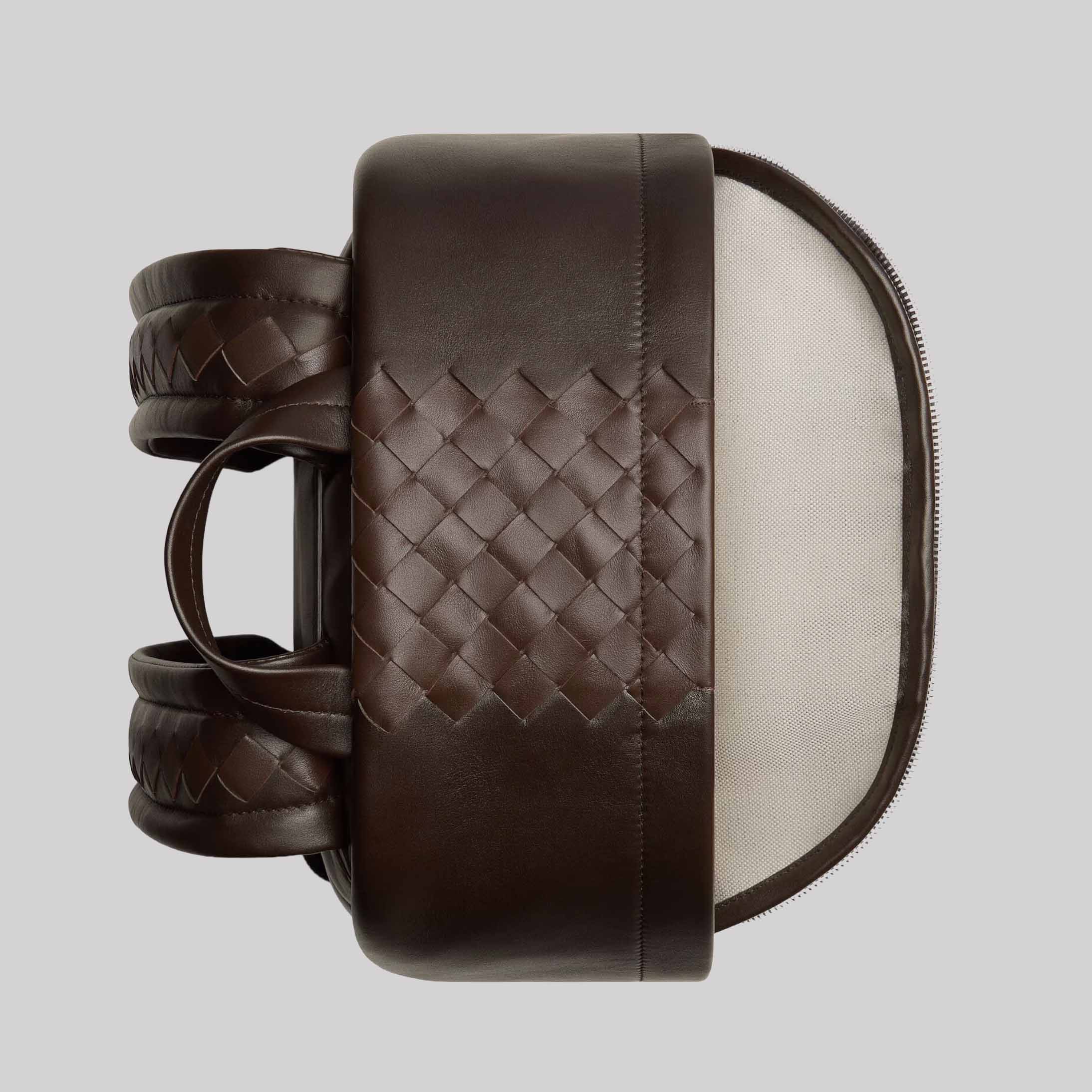 Intrecciato Backpack