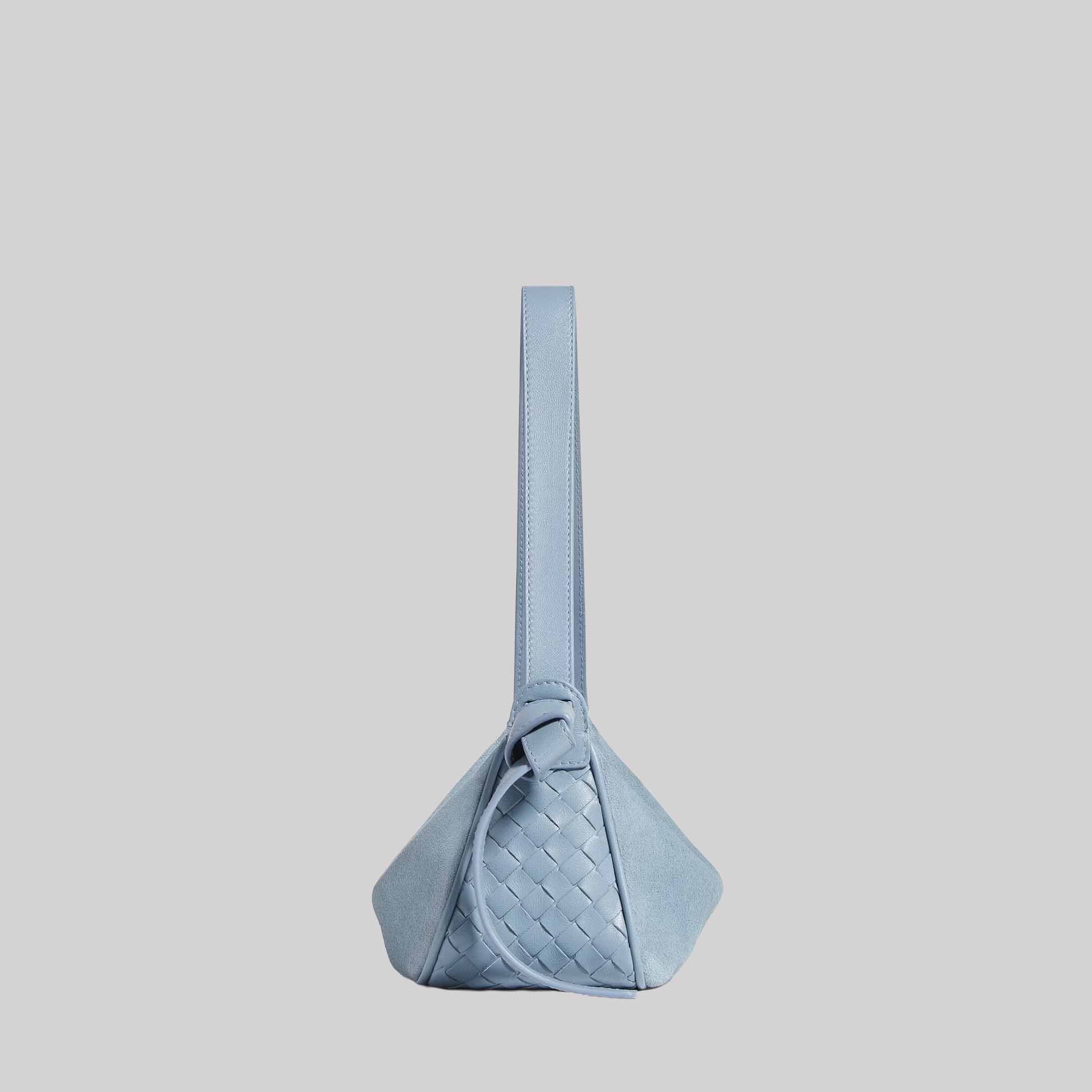 Nodo Shoulder Bag