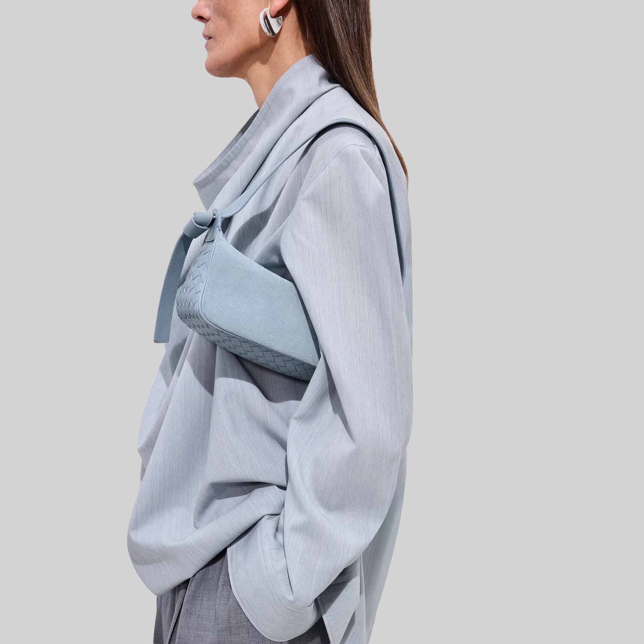 Nodo Shoulder Bag