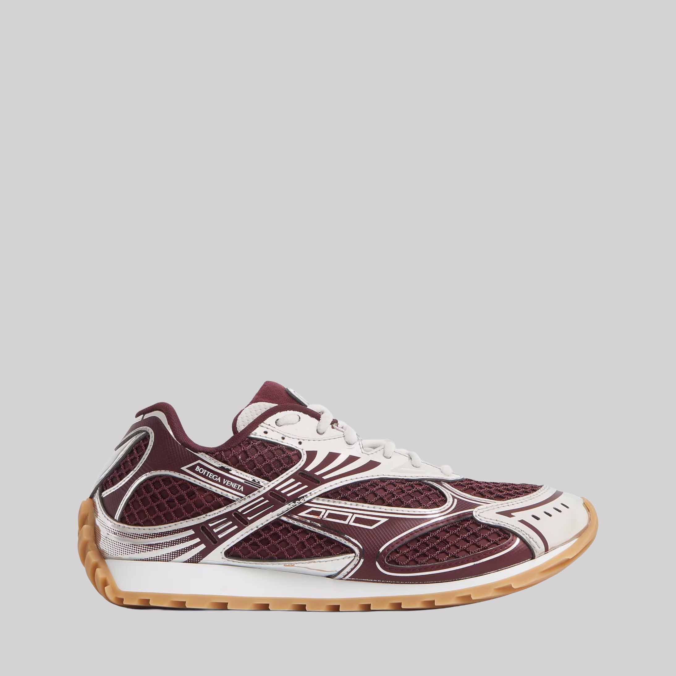 Orbit Sneaker