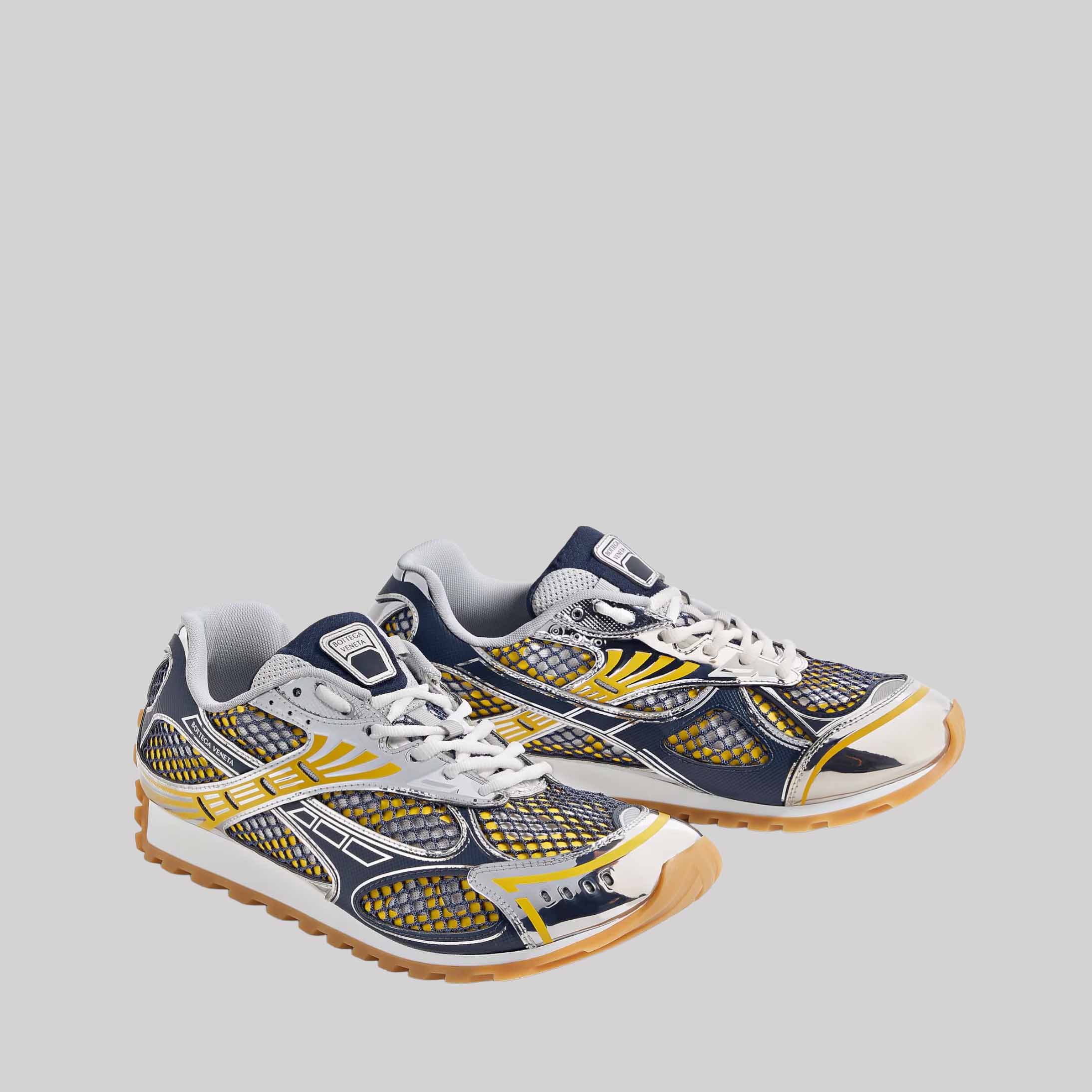 Orbit Sneaker