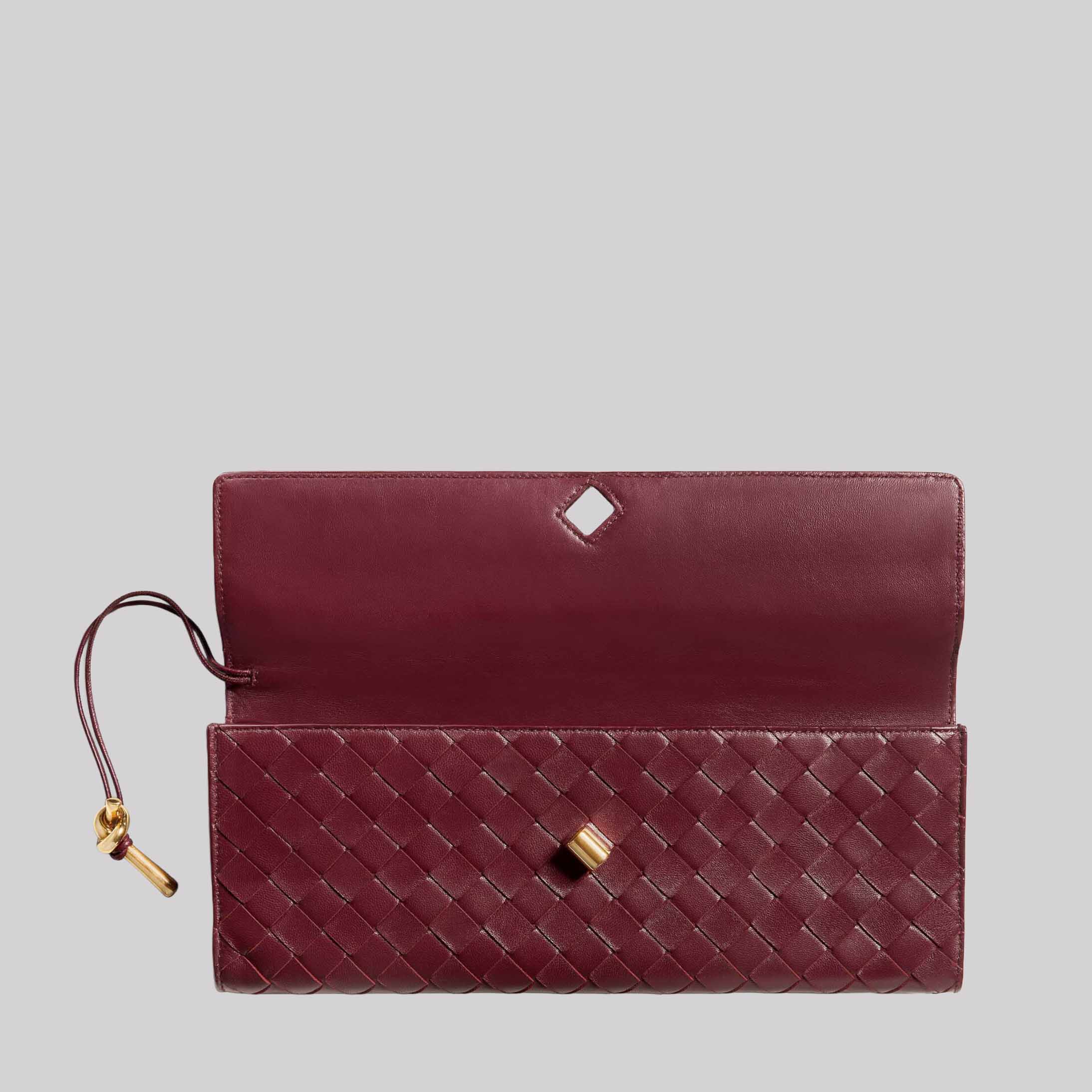 Andiamo Clutch