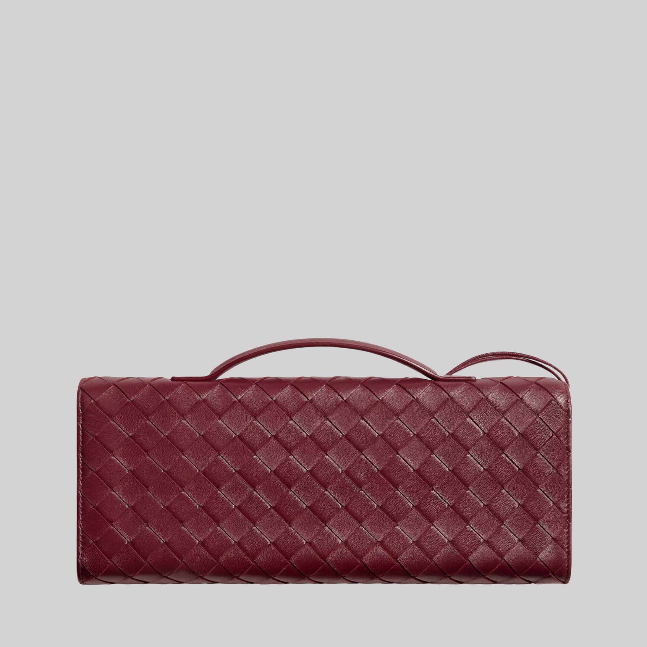 Andiamo Clutch