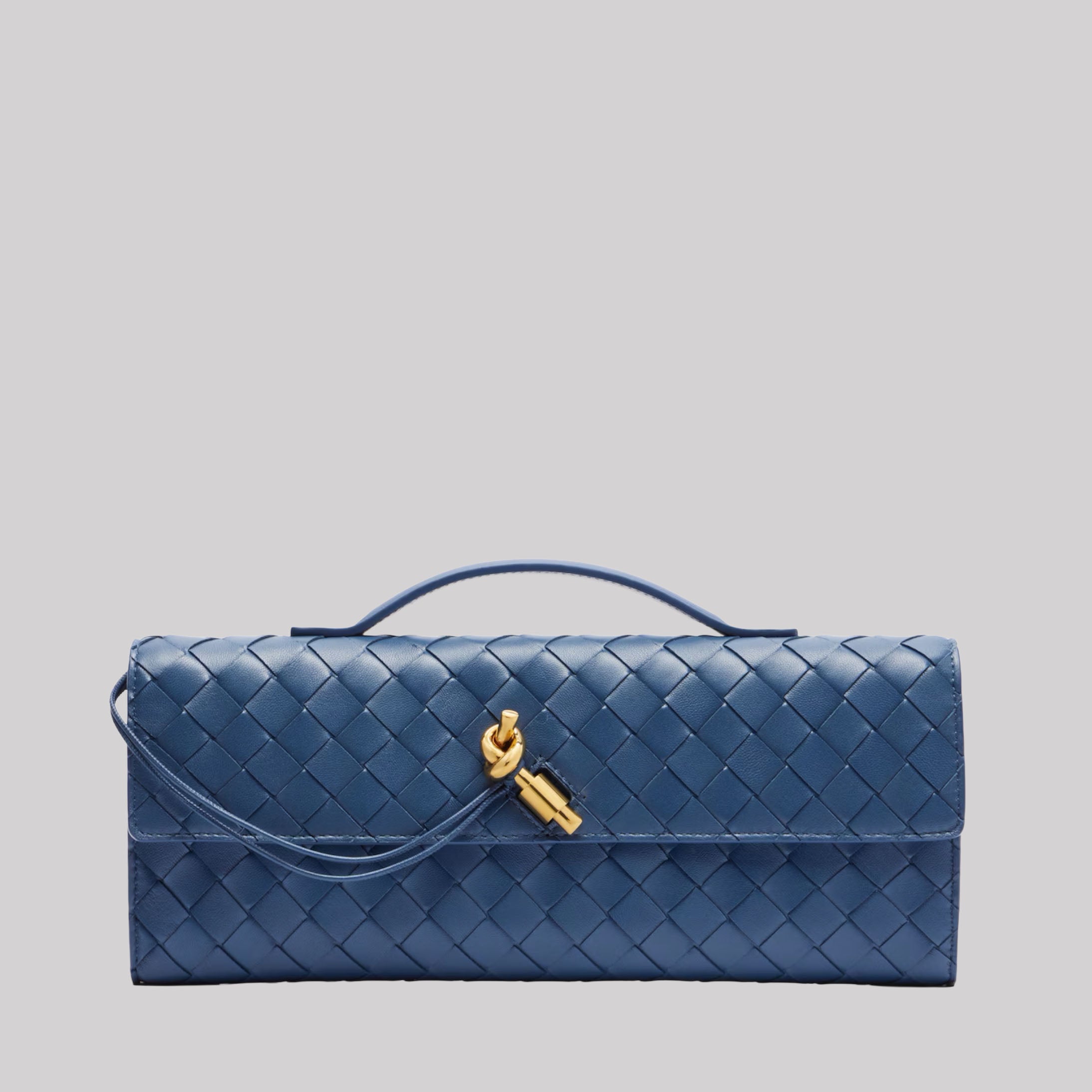 Andiamo Clutch