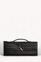 Andiamo Clutch