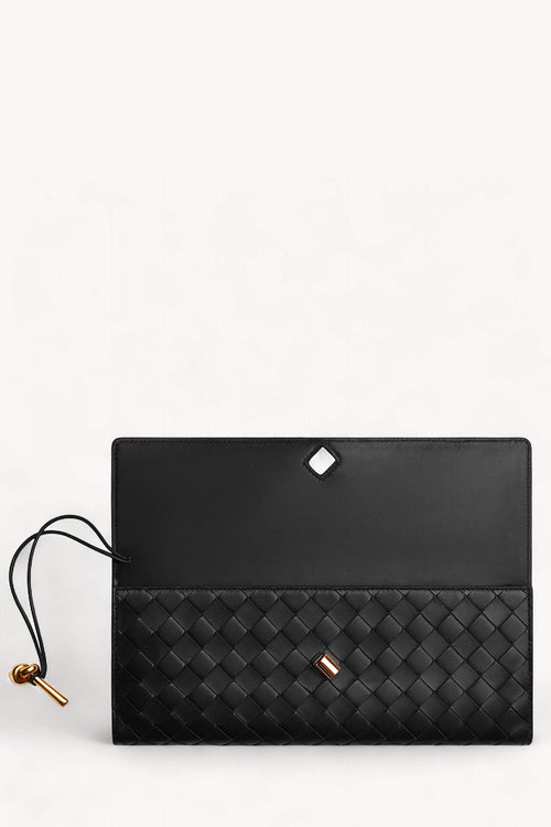 Andiamo Clutch