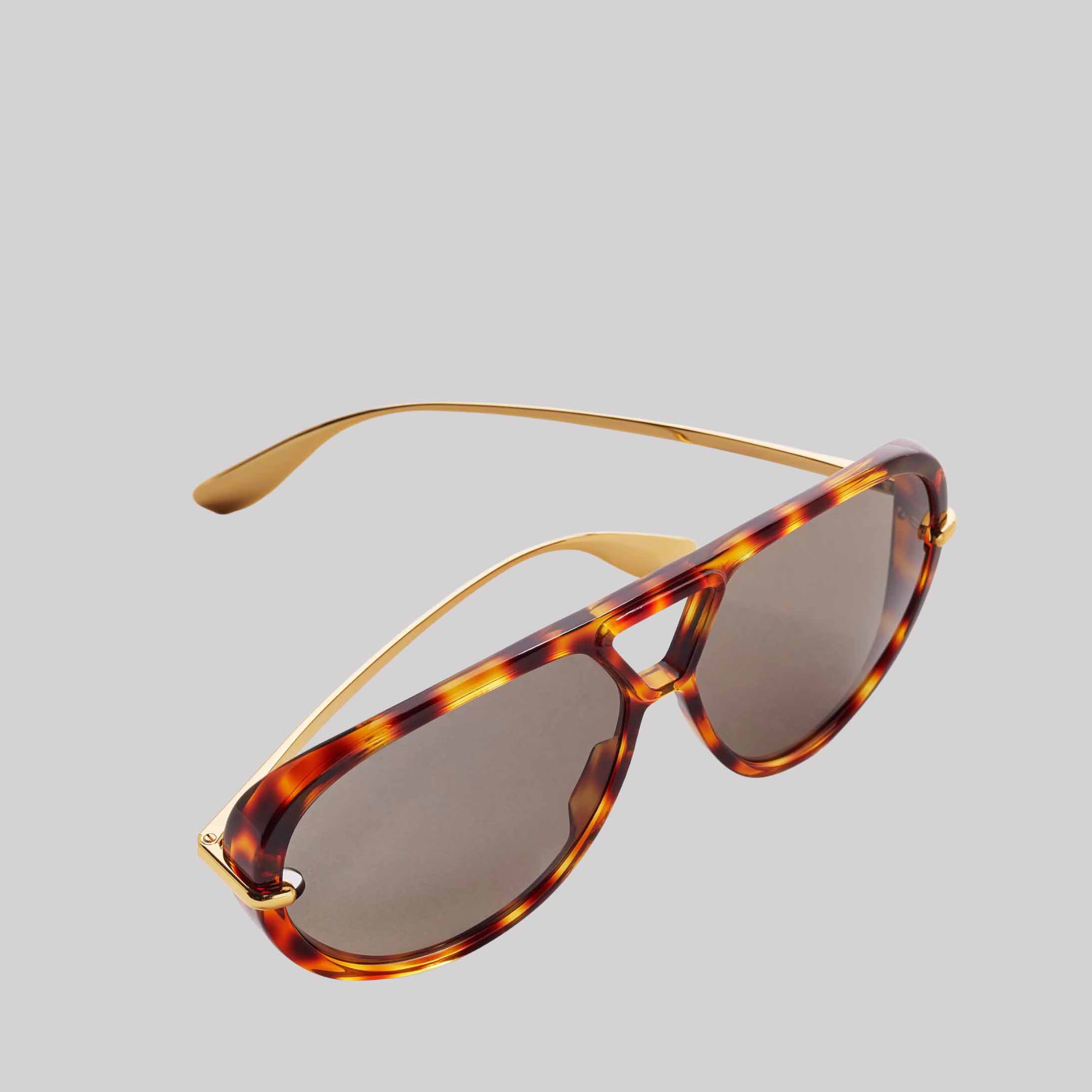 Classic Aviator Sunglasses
