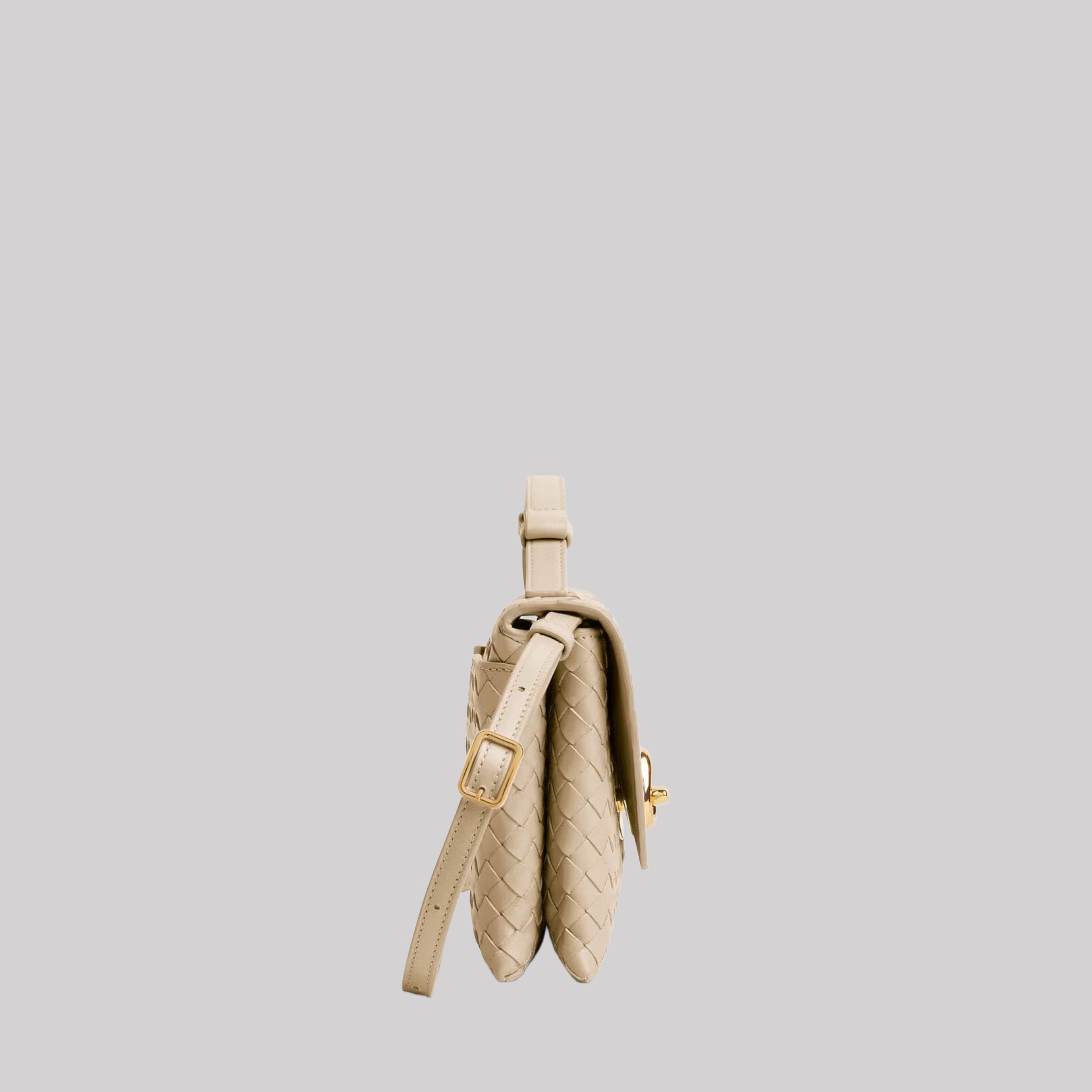 Knot Lock