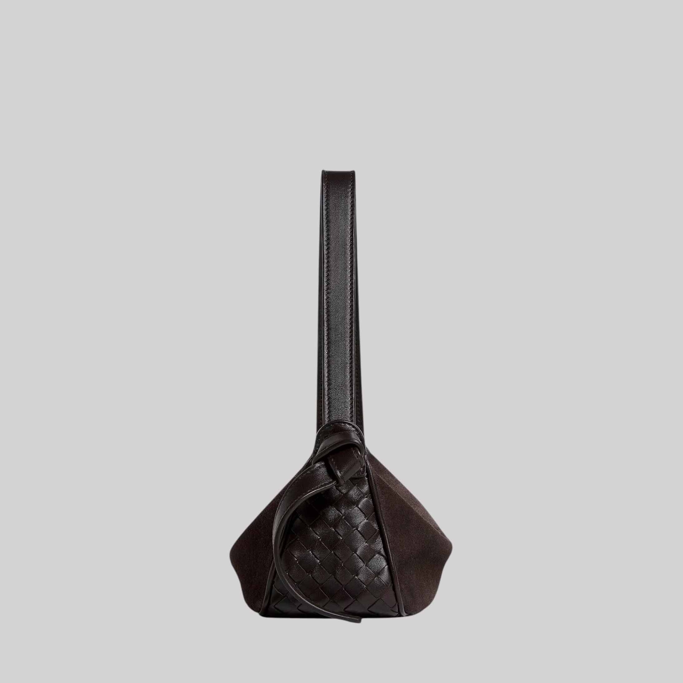 Nodo Shoulder Bag