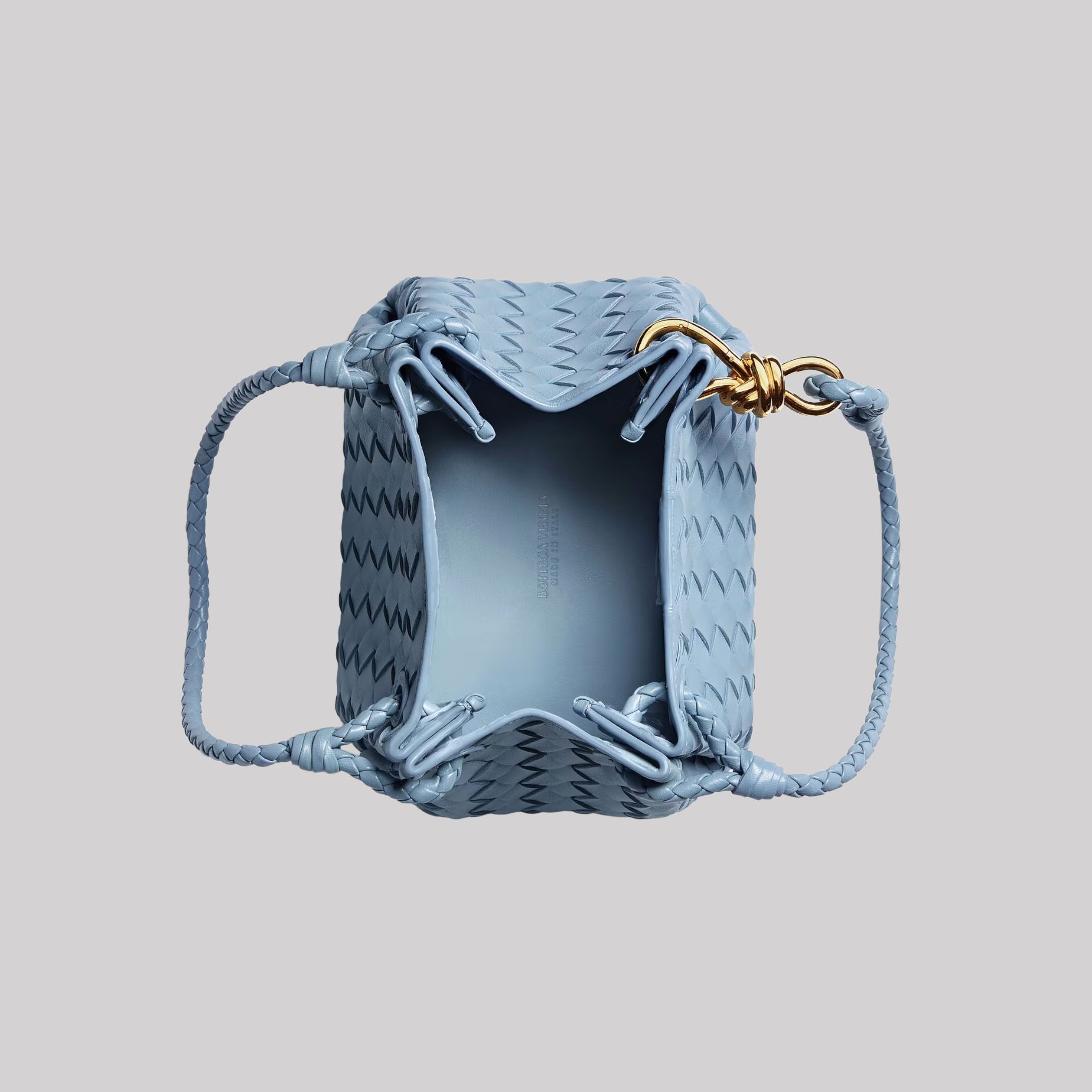 Small Parachute
