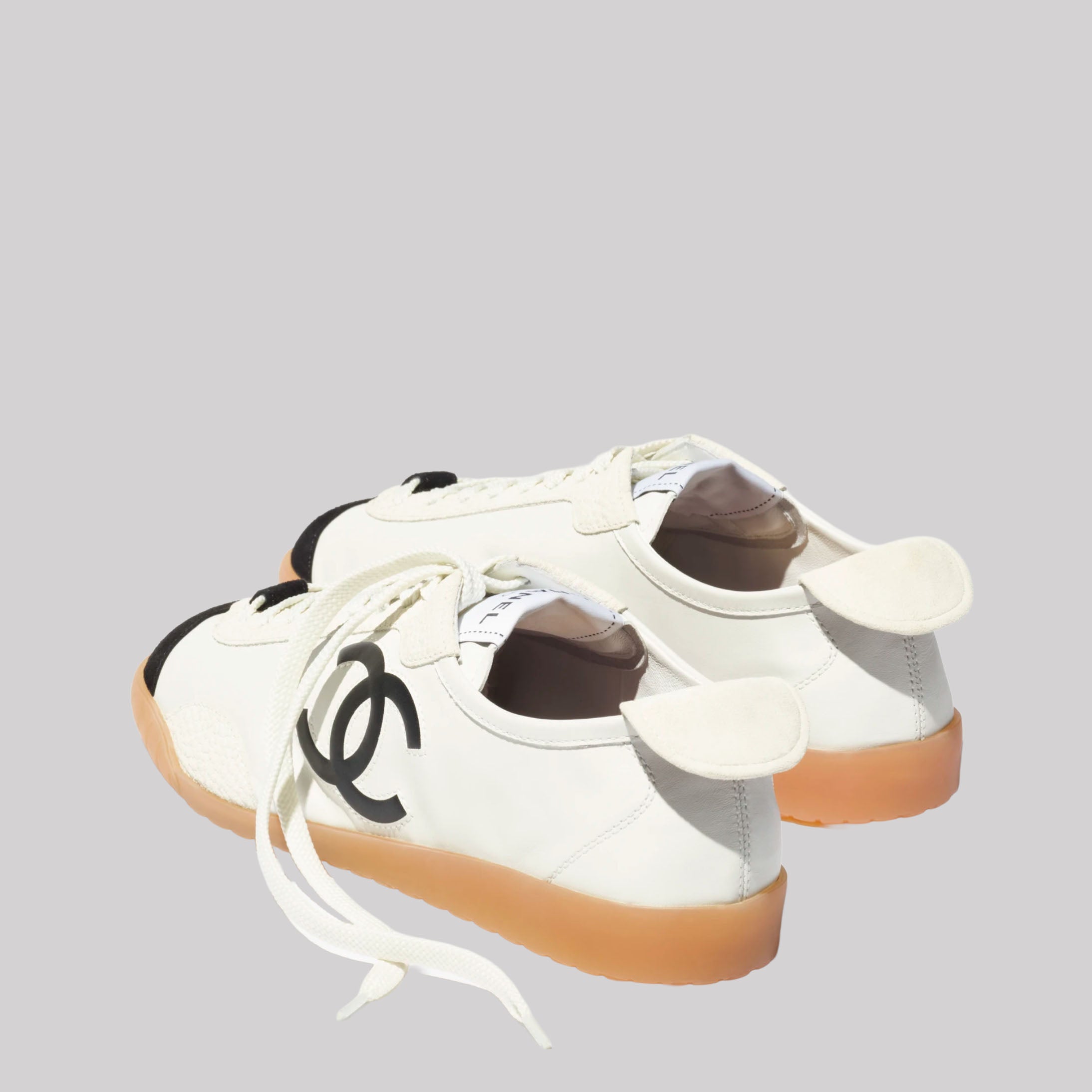 Bowling Sneakers