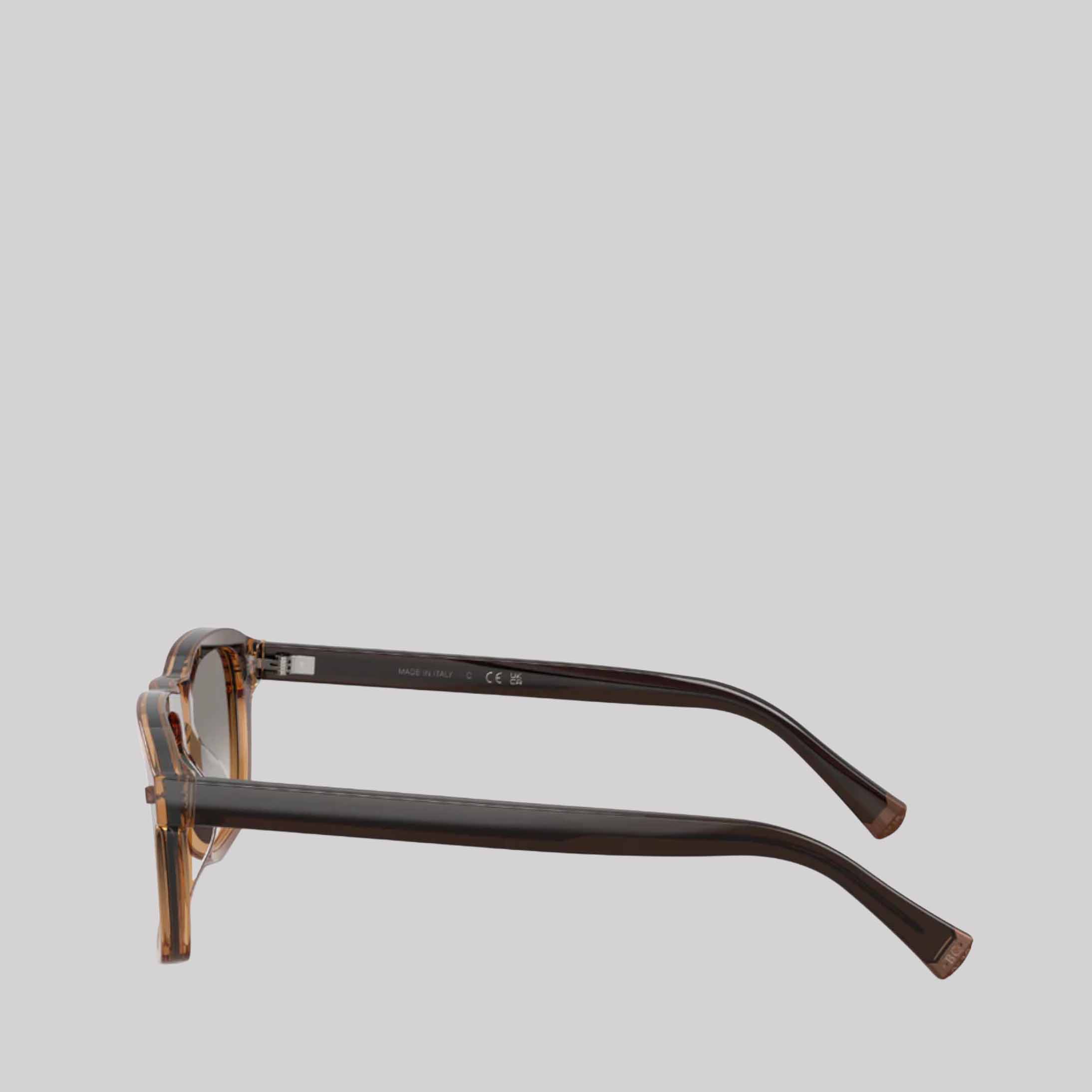 Brunello Cucinelli 0BC4014S Rectangle Sunglasses