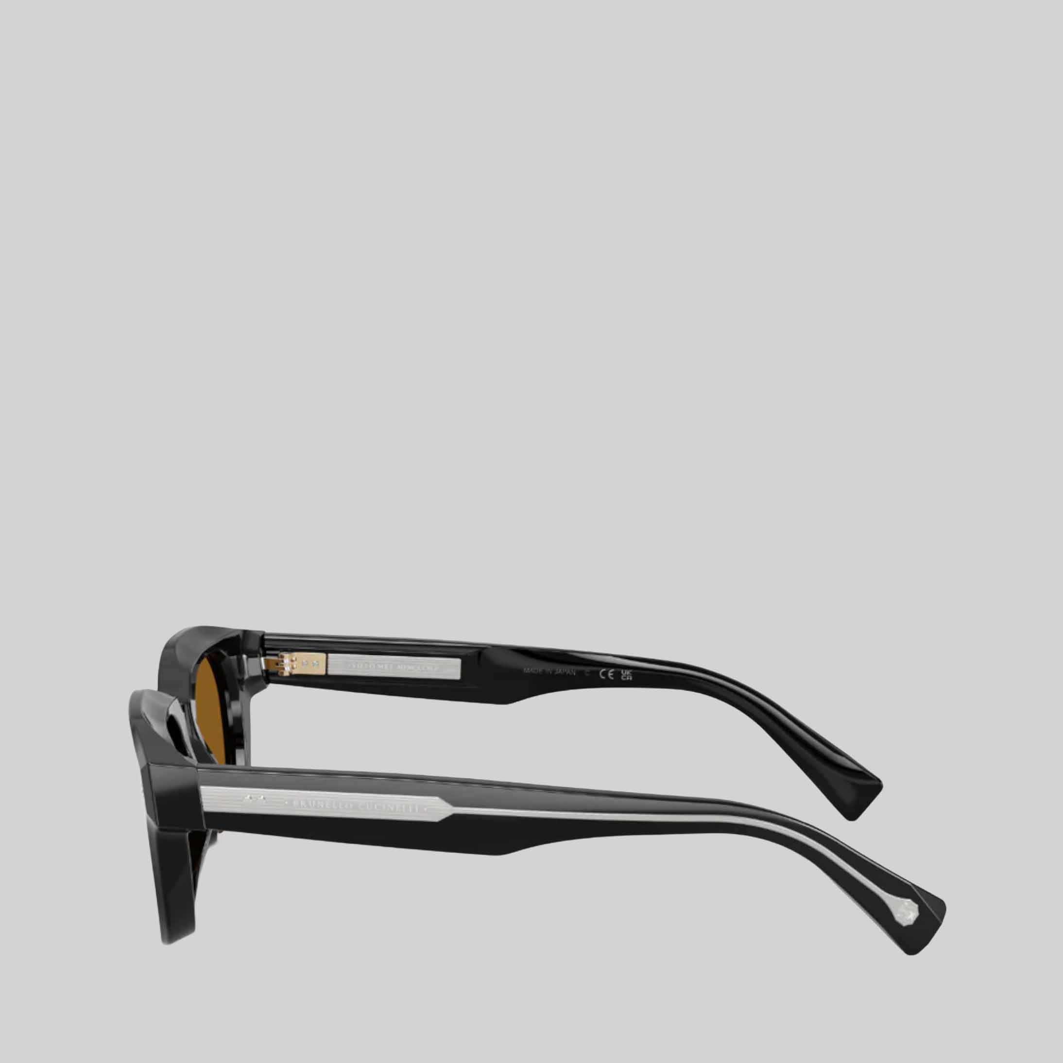 Brunello Cucinelli Jared 0BC4018S Rectangle Sunglasses