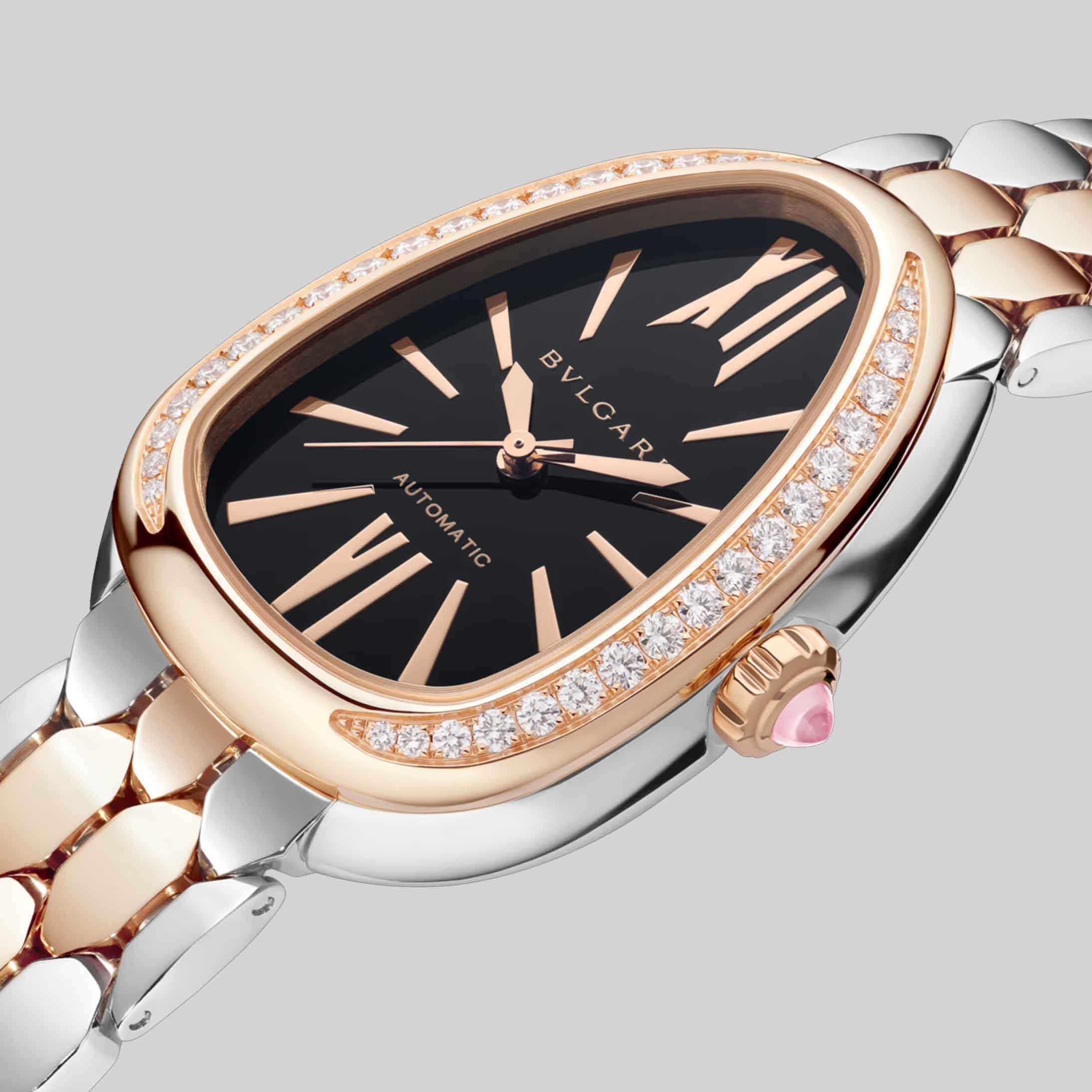 Serpenti Seduttori Watch