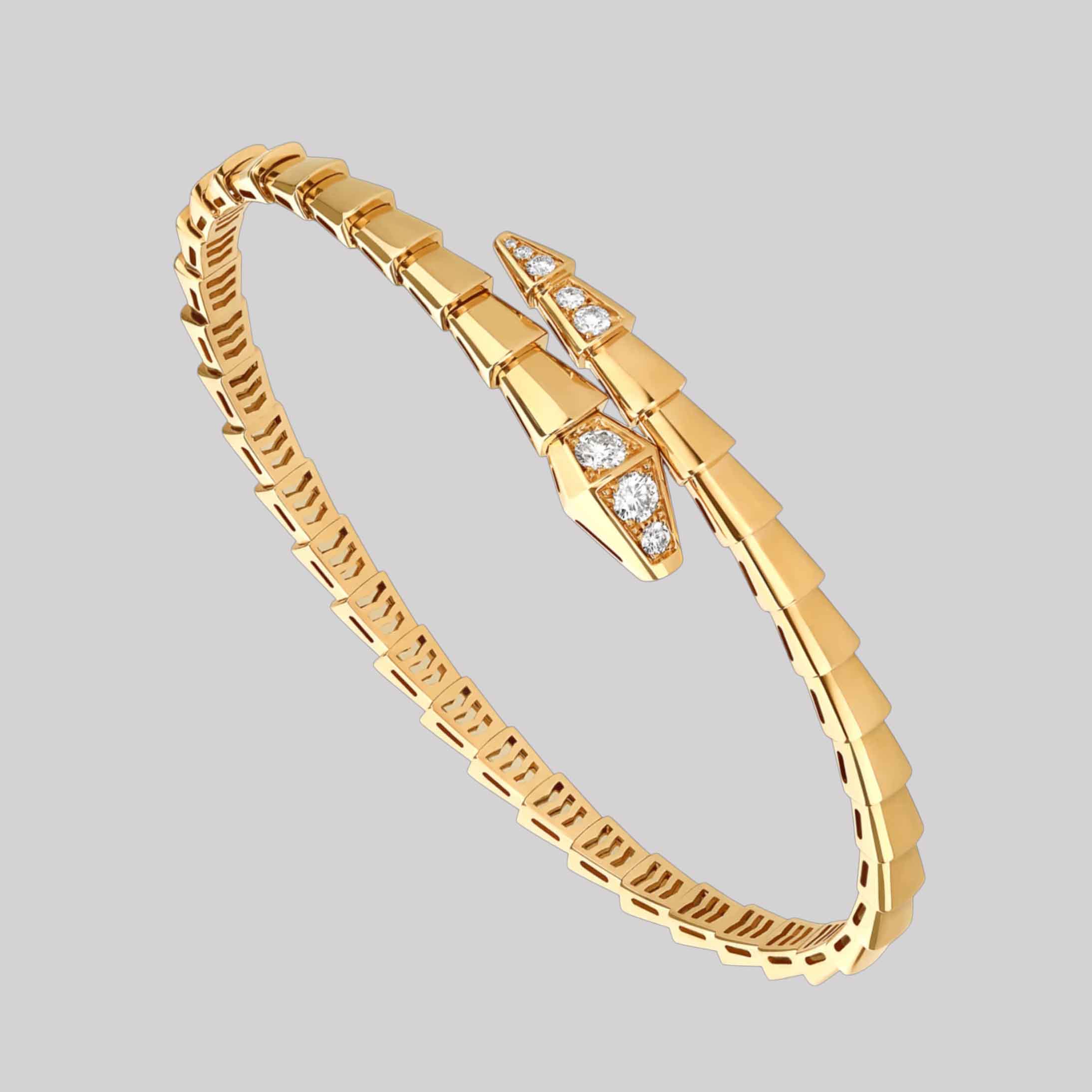 Serpenti Viper Bracelet