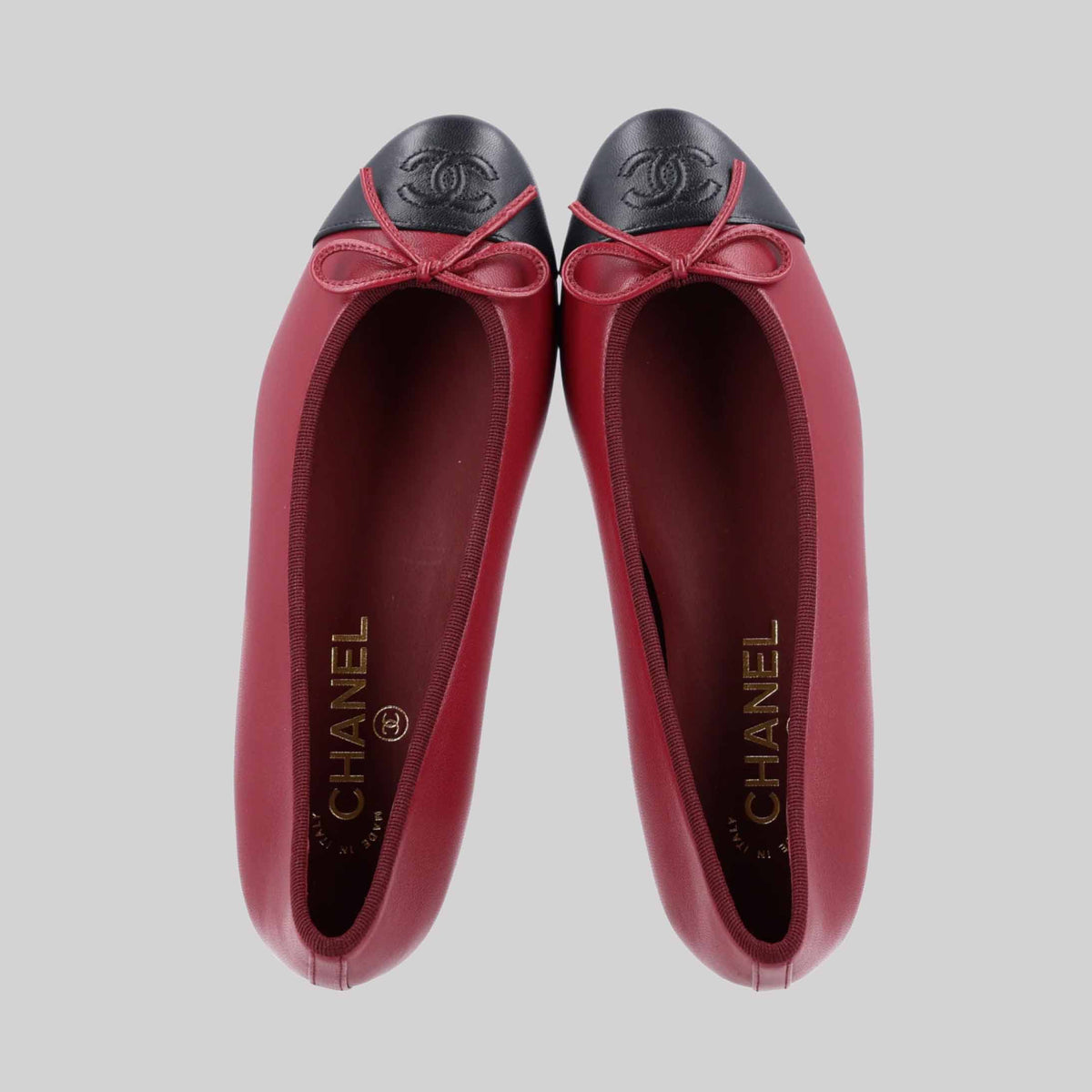 Ballet Flats