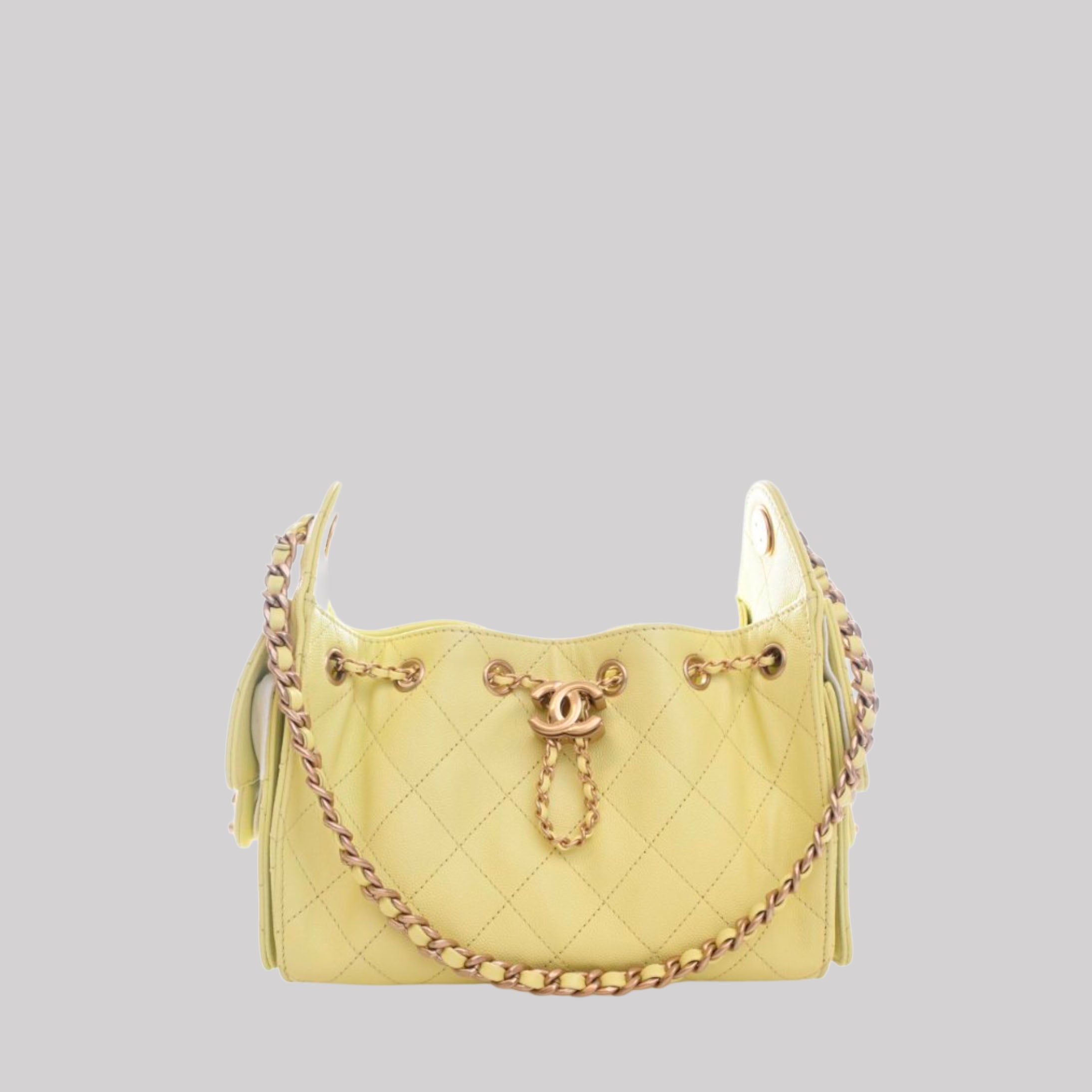 C 25 Mini Bag