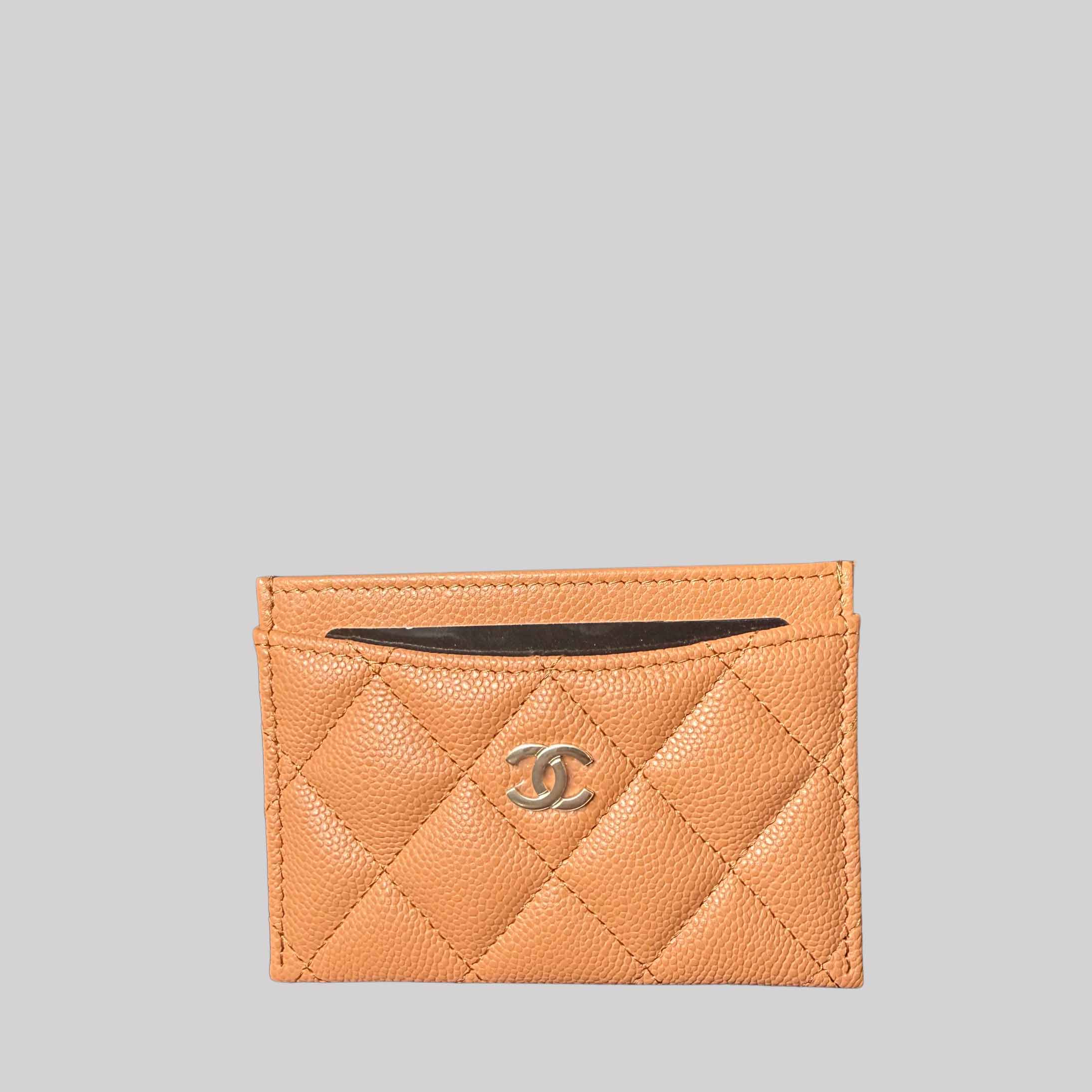 Classic Card Holder