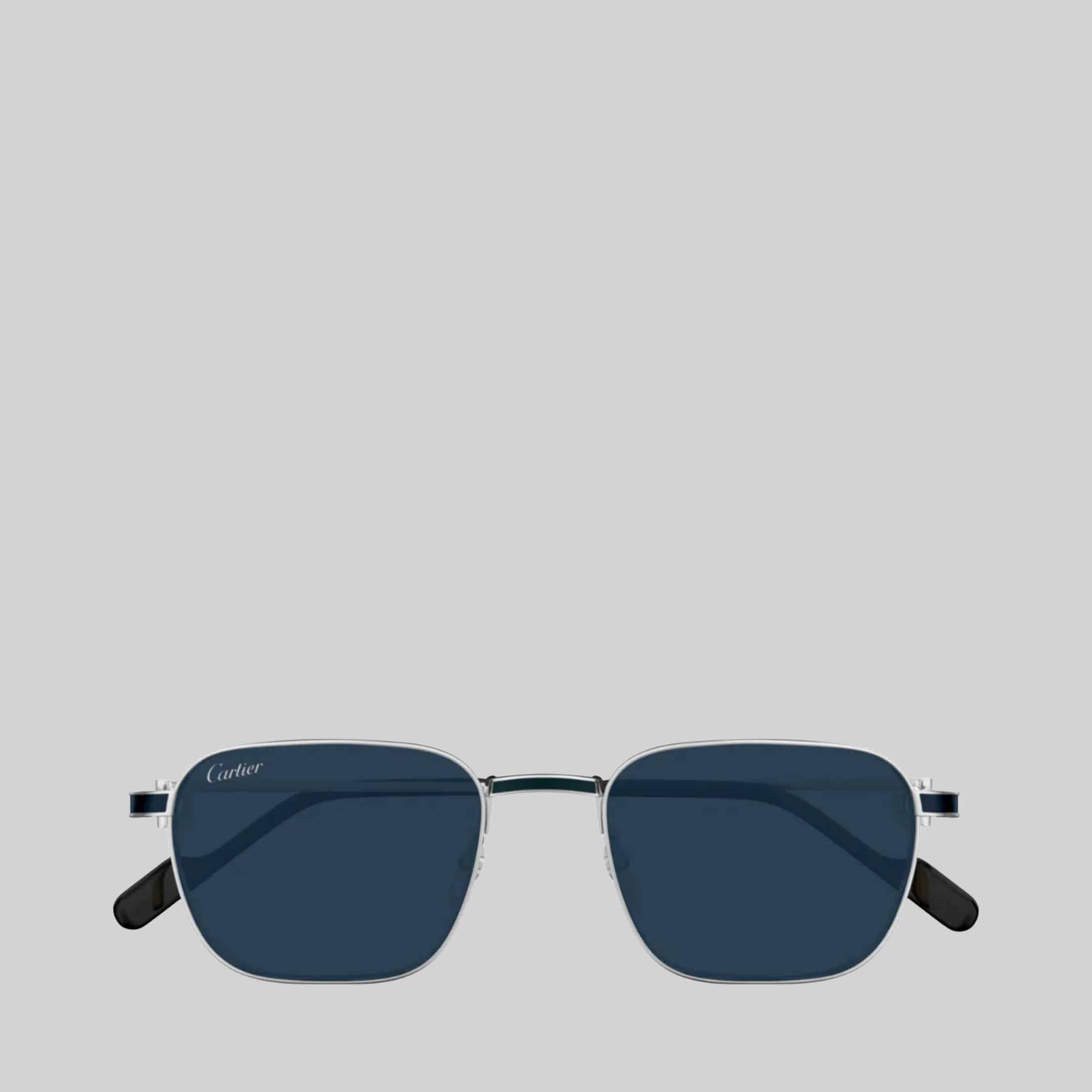 Cartier CT0497S Square Sunglasses
