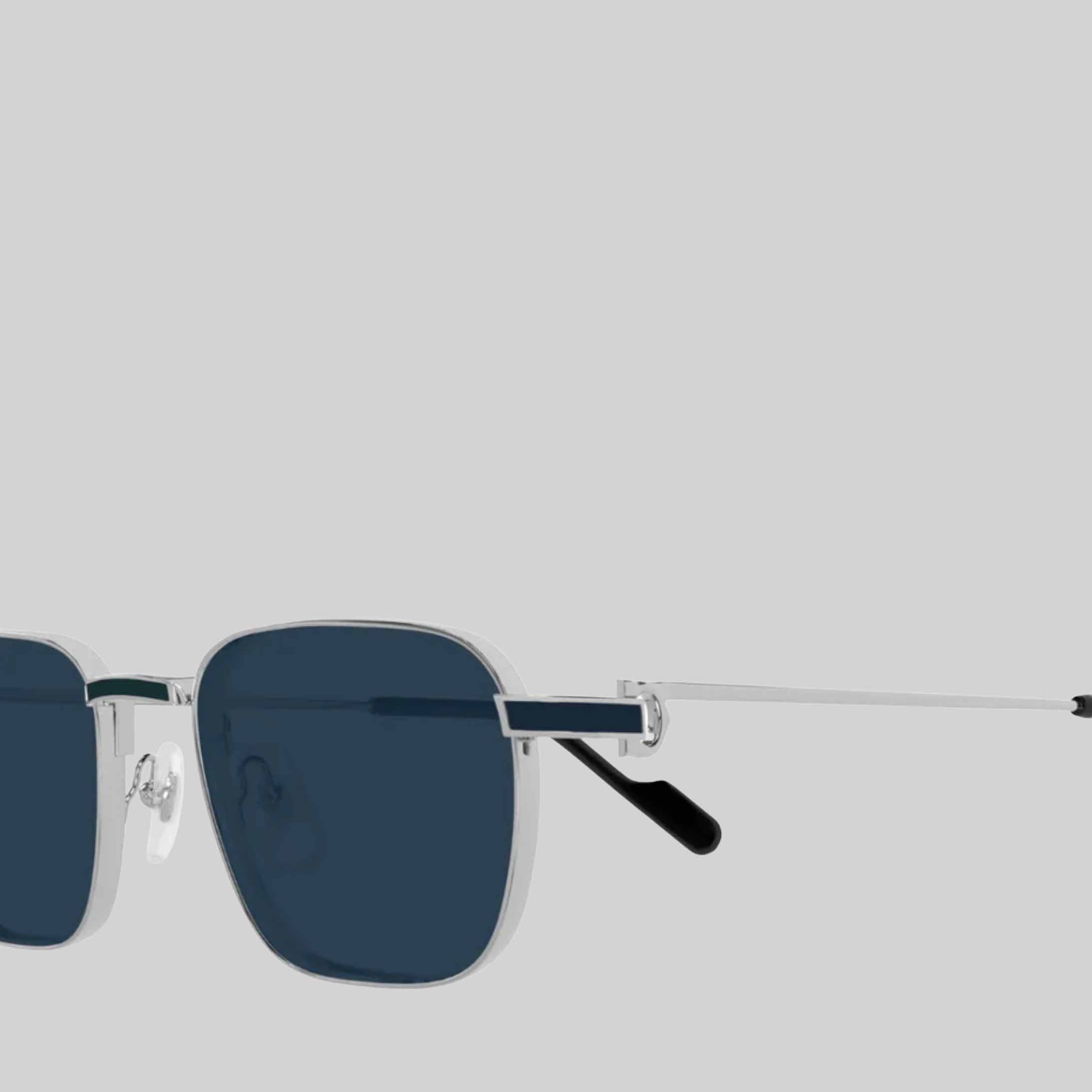 Cartier CT0497S Square Sunglasses